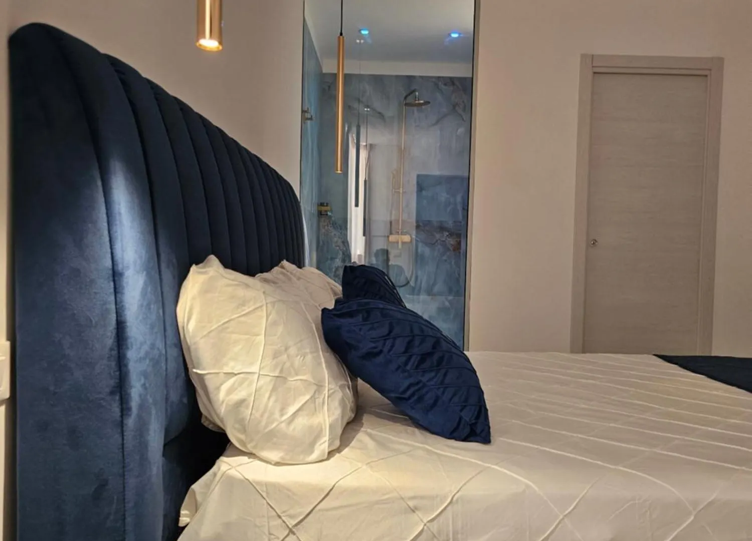Antico Borgo Dei Templi Bed & Breakfast Agrigento