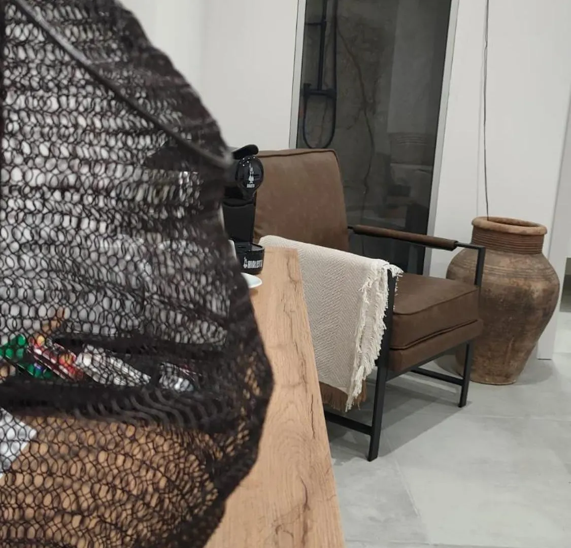 Bed and Breakfast Antico Borgo Dei Templi Agrigent