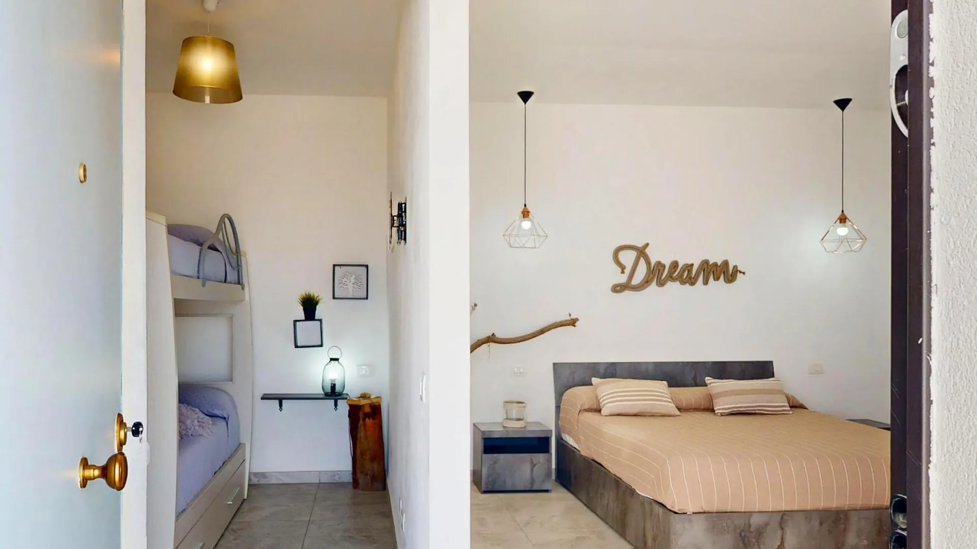 Frühstückspension Bed and Breakfast Antico Borgo Dei Templi Agrigent