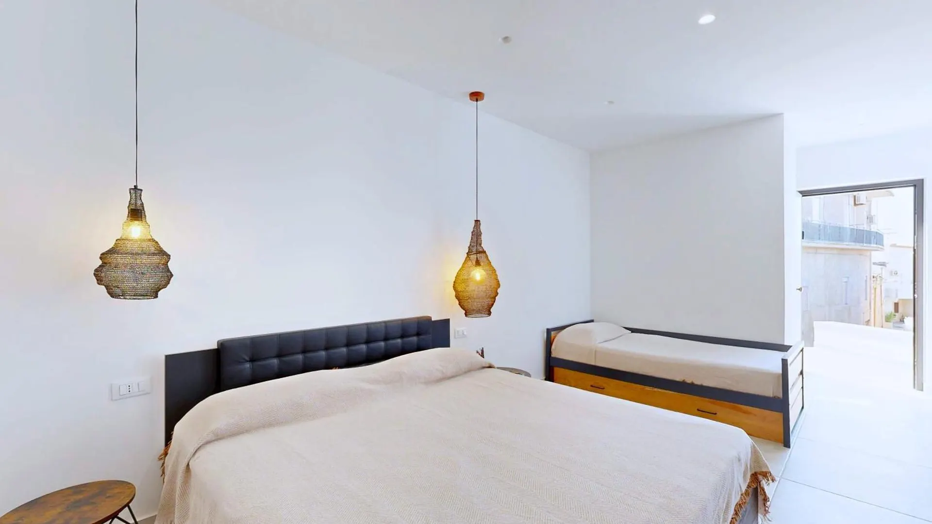 Bed and Breakfast Antico Borgo Dei Templi Agrigent 0*,  Italien