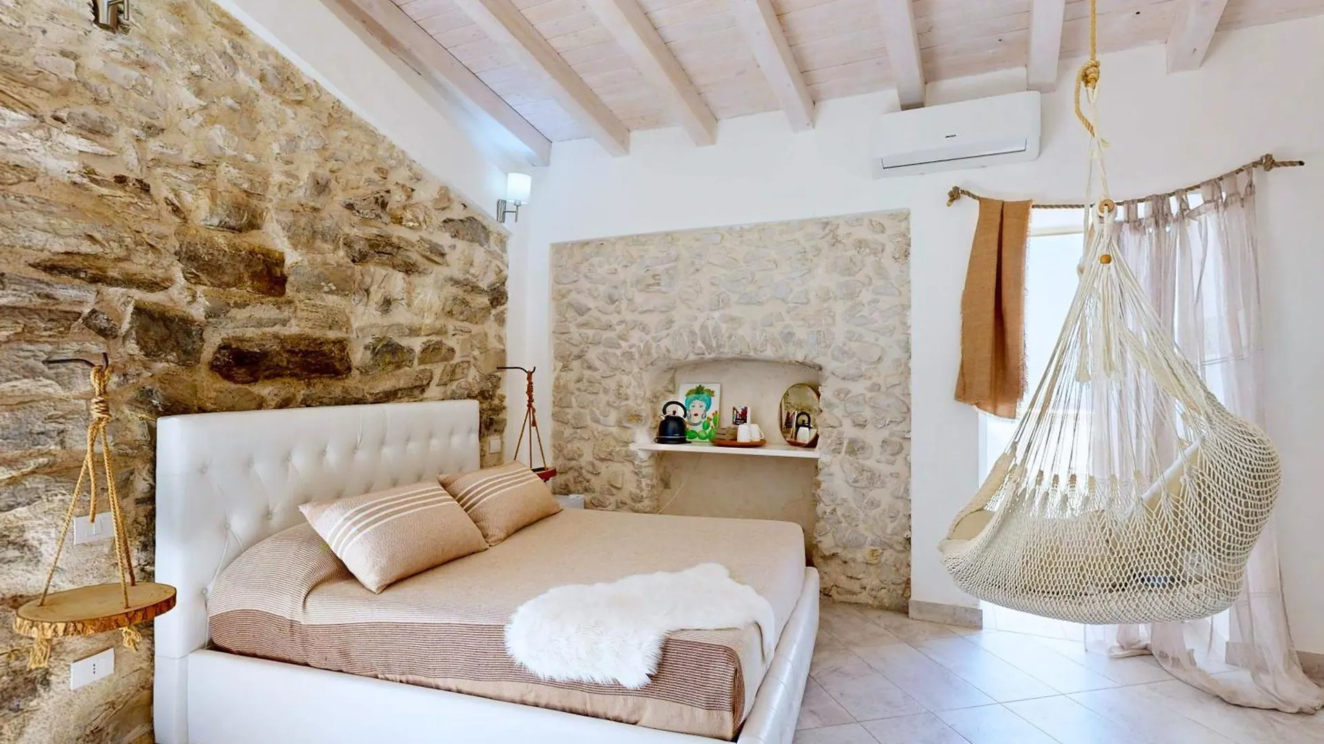 Bed and Breakfast Antico Borgo Dei Templi Agrigent Frühstückspension
