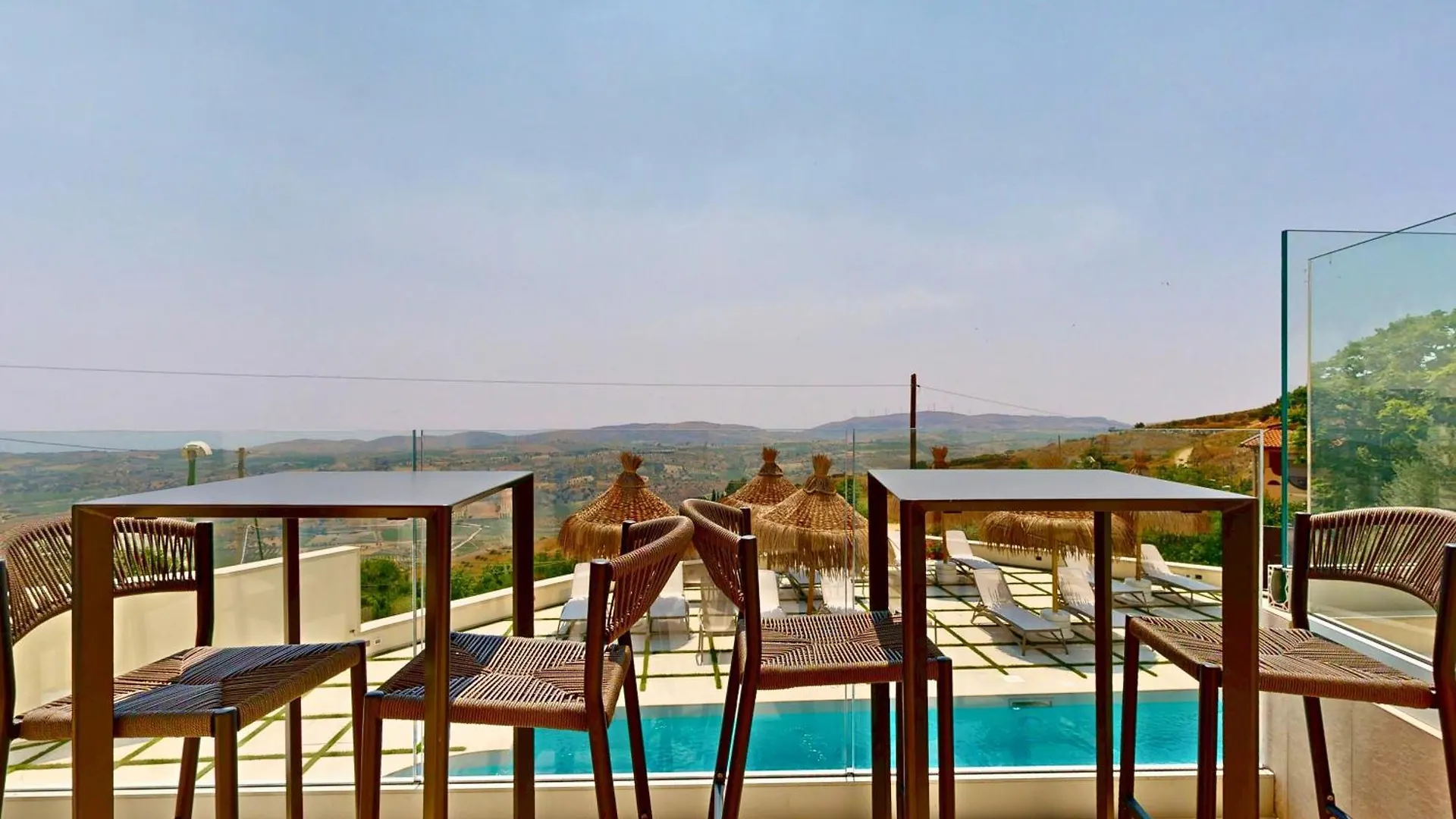 Frühstückspension Bed and Breakfast Antico Borgo Dei Templi Agrigent Italien
