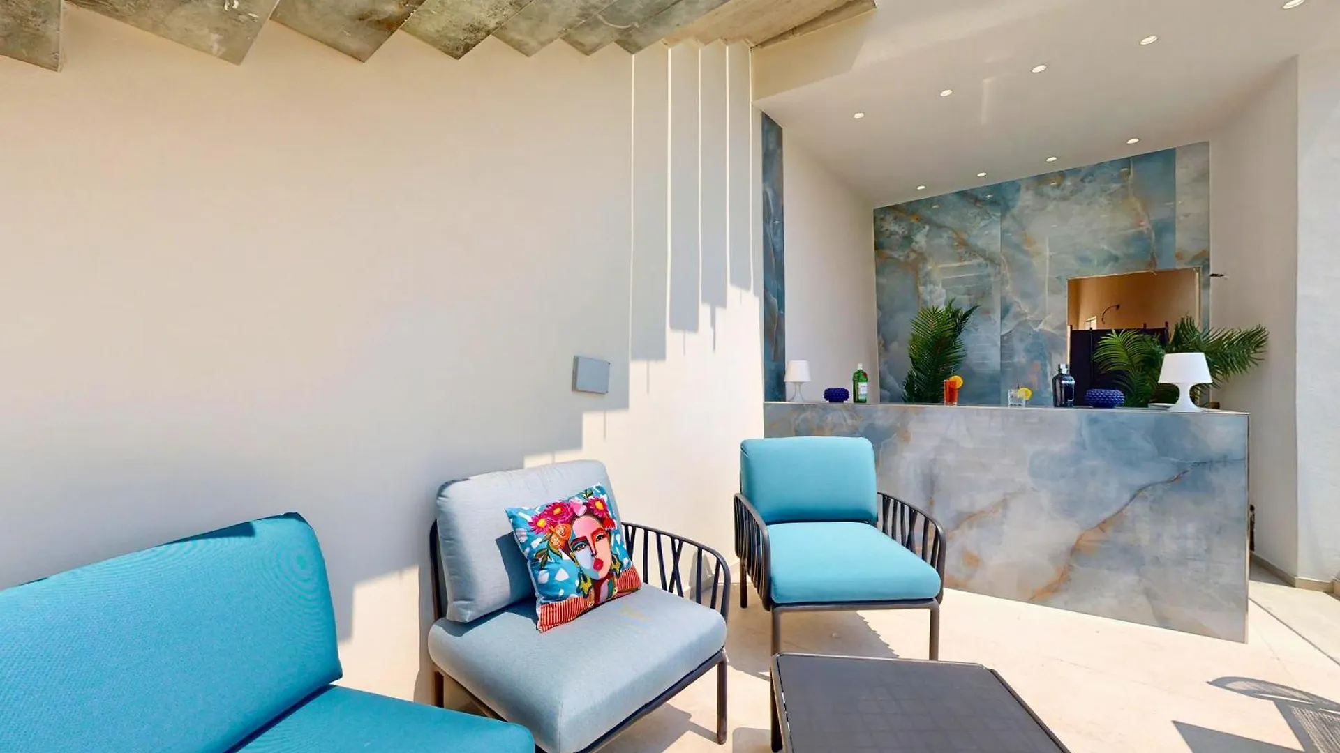 Bed and Breakfast Antico Borgo Dei Templi Agrigent
