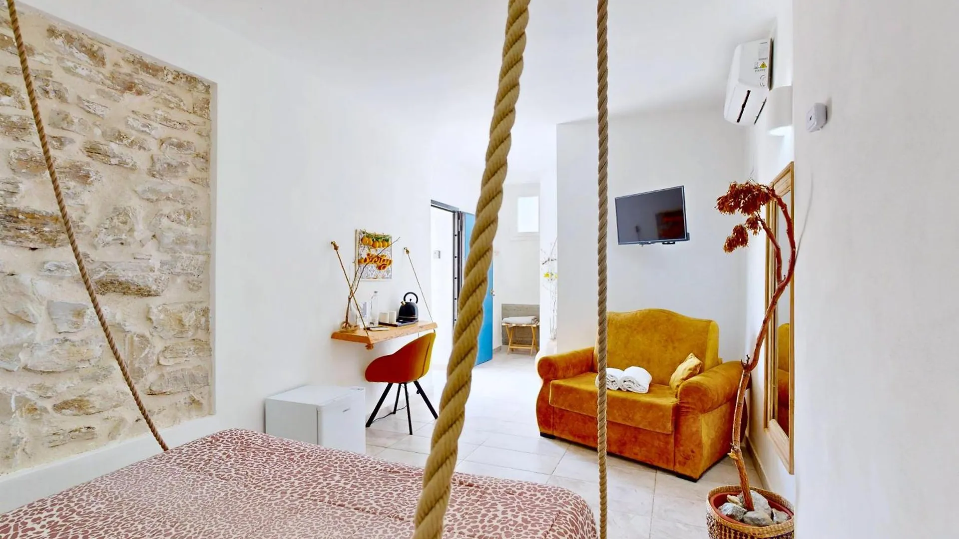 Antico Borgo Dei Templi Bed & Breakfast Agrigento