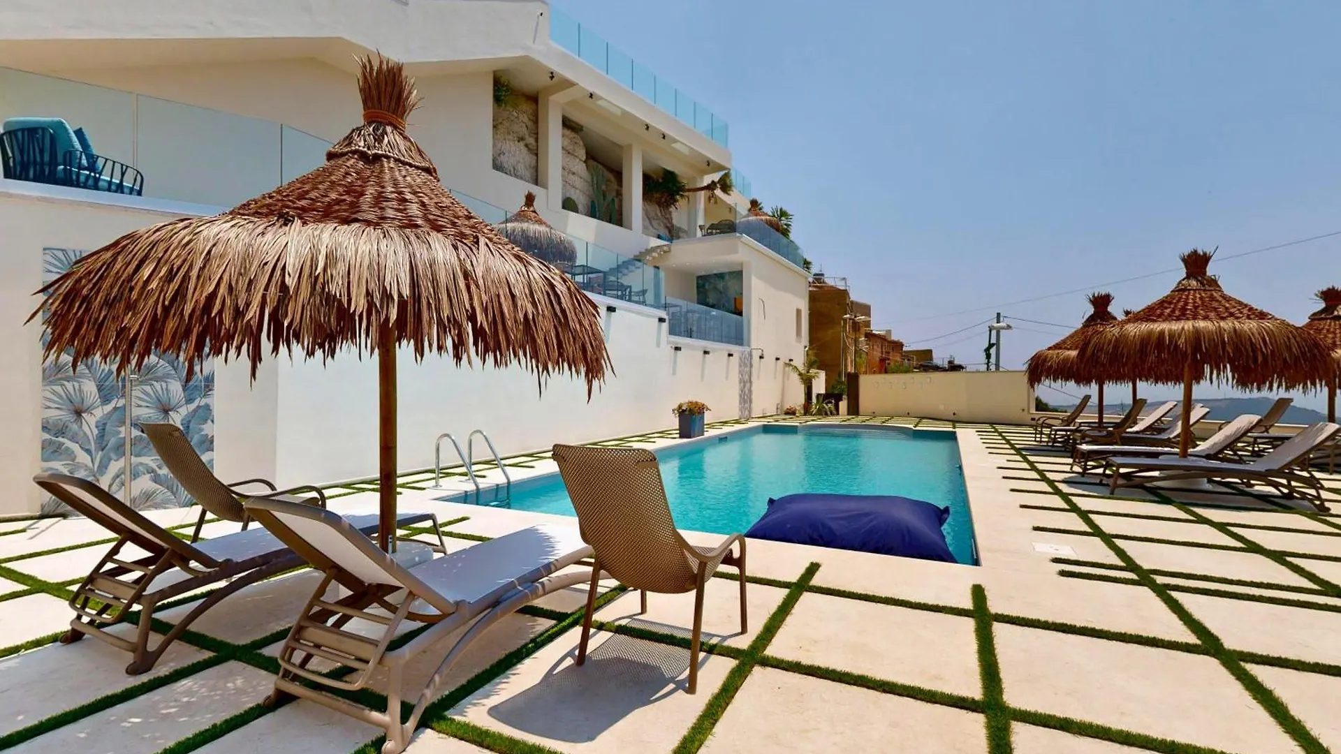 Antico Borgo Dei Templi Bed & Breakfast Agrigento 0*,  Italy