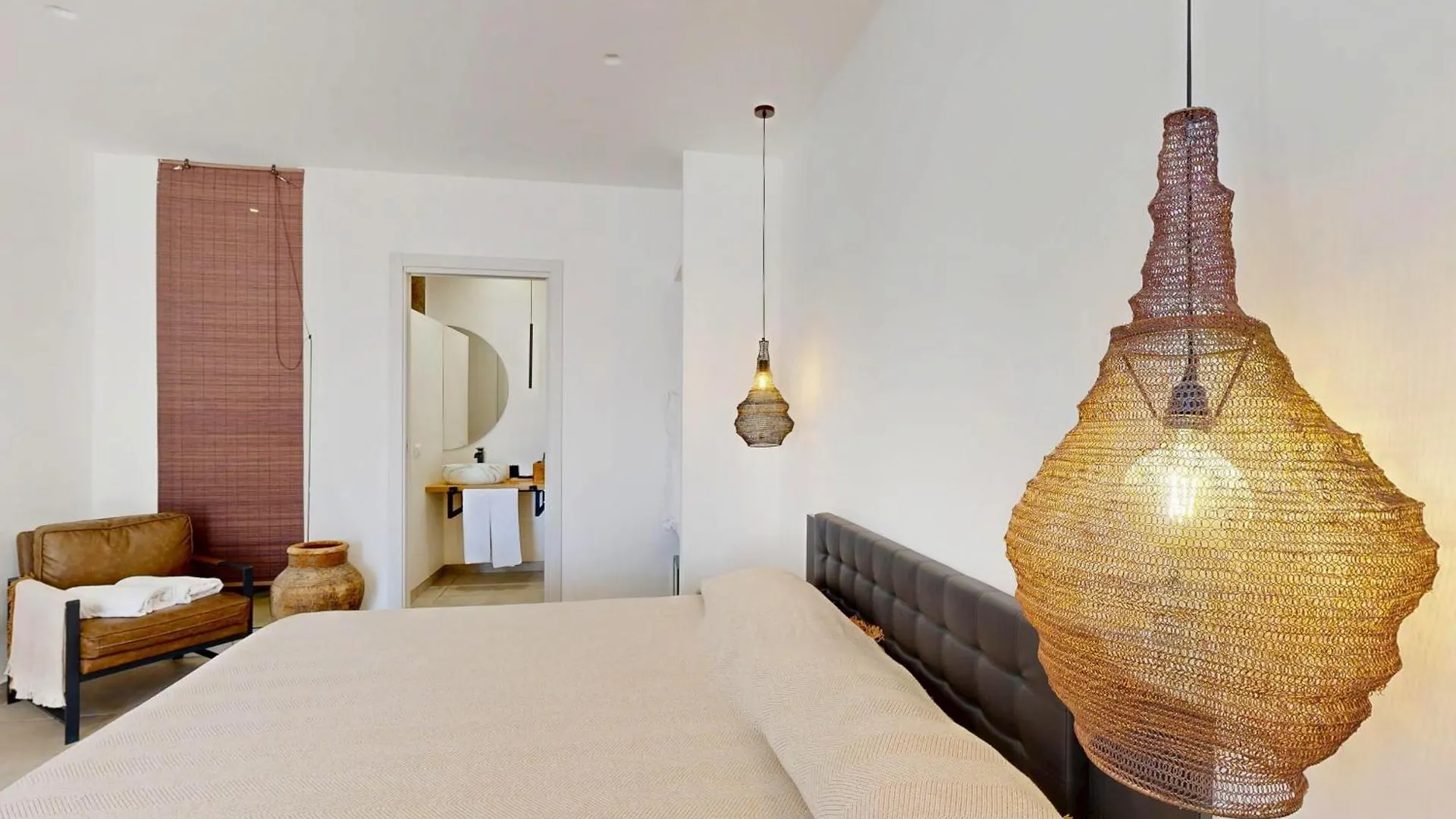 Frühstückspension Bed and Breakfast Antico Borgo Dei Templi Agrigent Italien