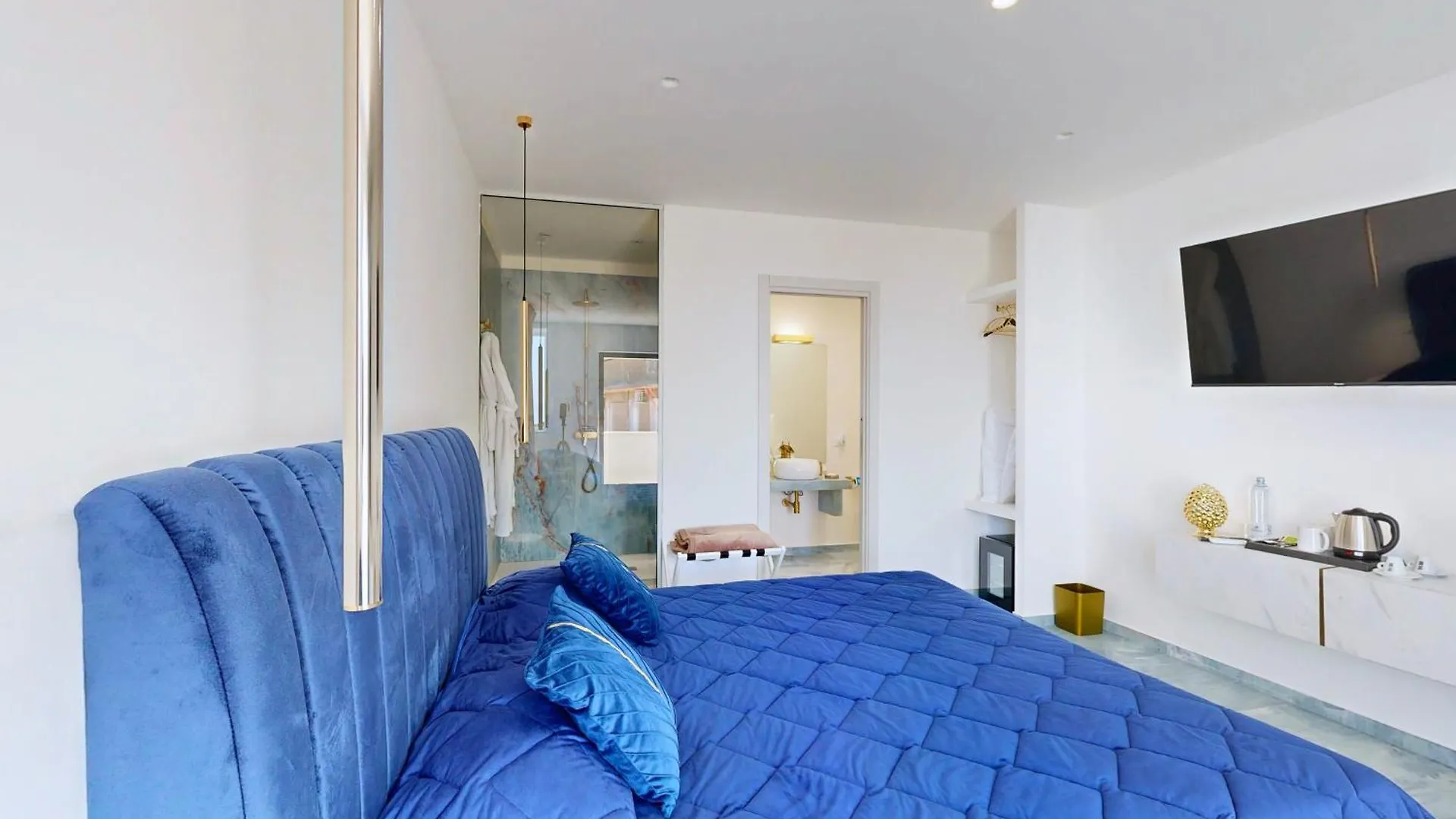 Bed and Breakfast Antico Borgo Dei Templi Agrigent