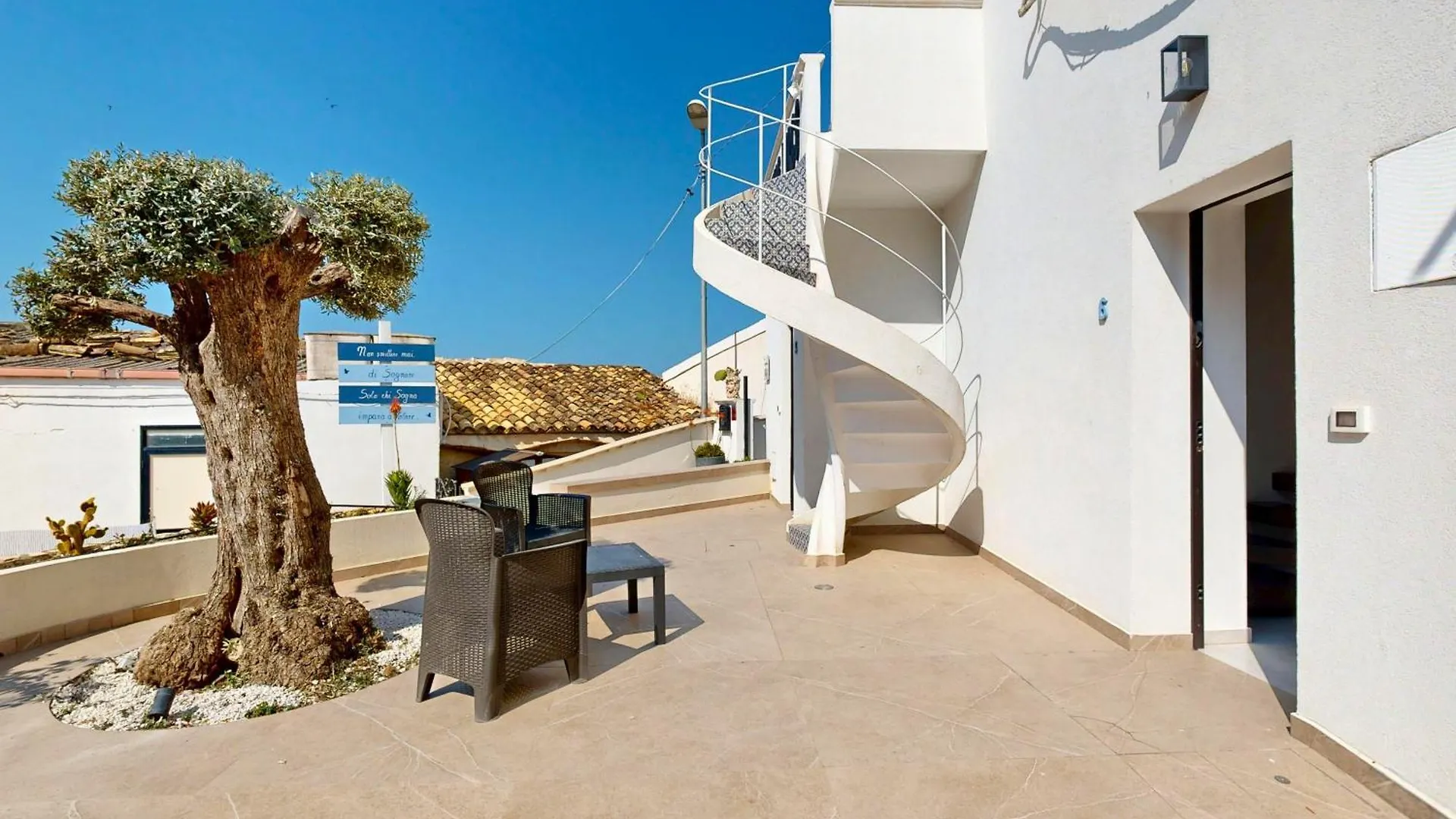 Antico Borgo Dei Templi Bed & Breakfast Agrigento