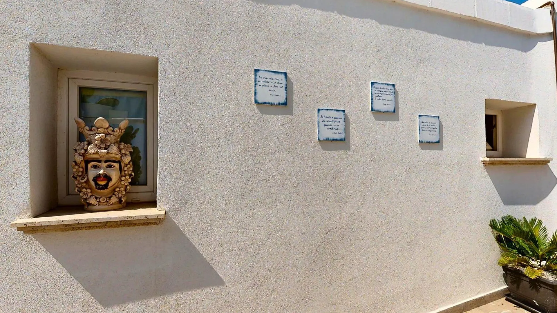 Antico Borgo Dei Templi Bed & Breakfast Agrigento