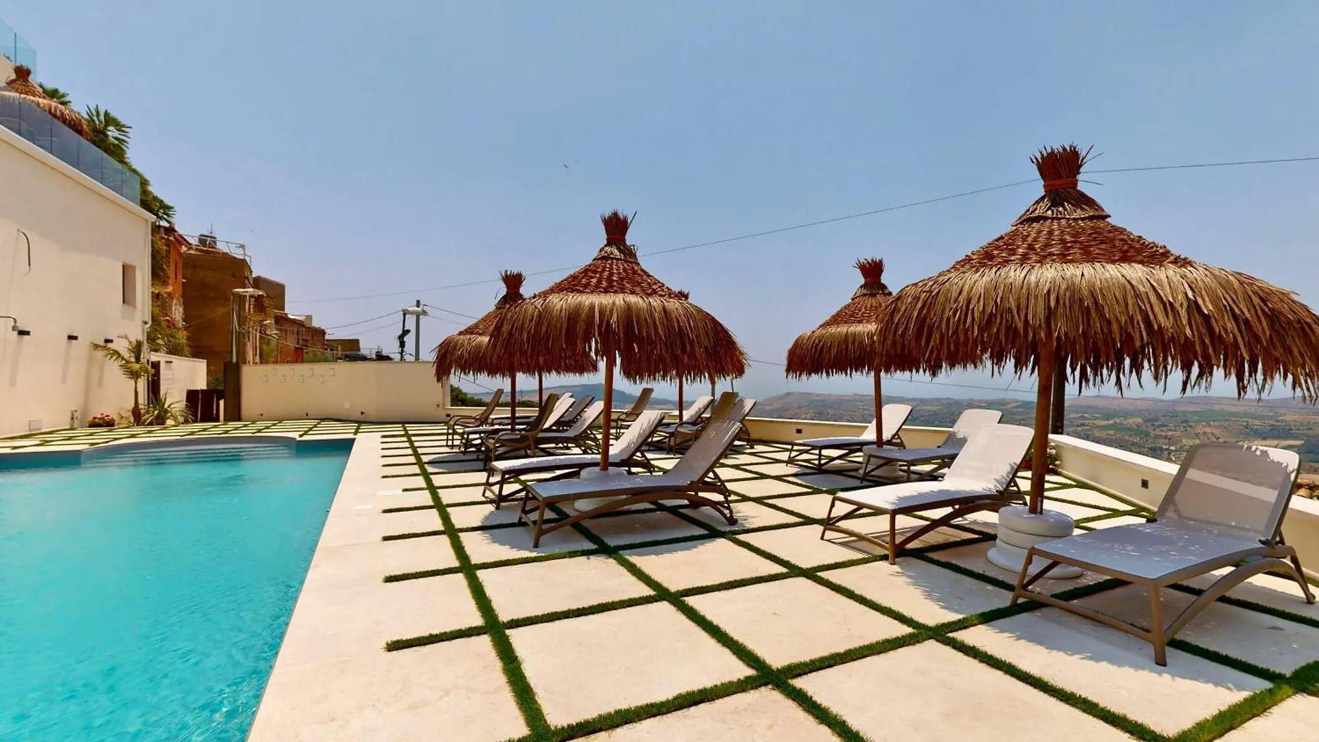 Antico Borgo Dei Templi Bed & Breakfast Agrigento 0*,  Italy