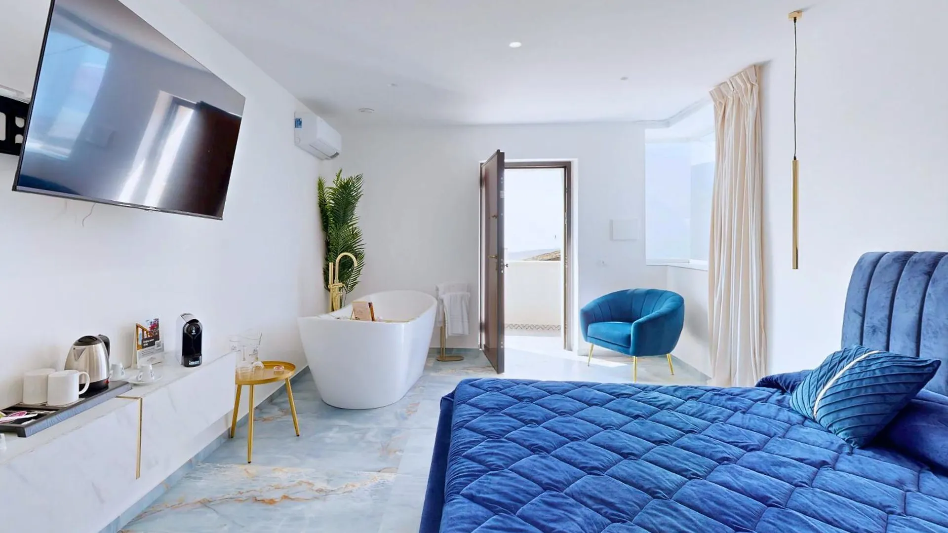 Antico Borgo Dei Templi Bed & Breakfast Agrigento