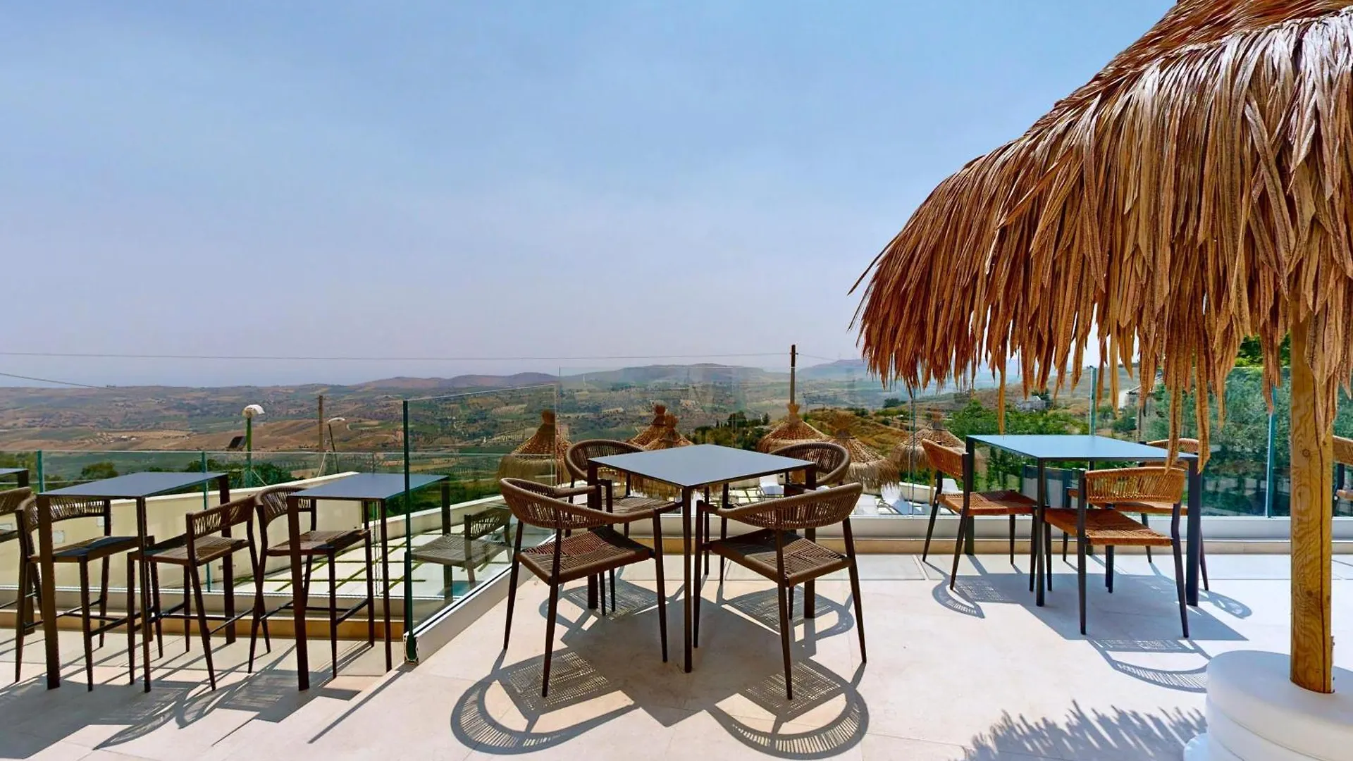 Antico Borgo Dei Templi Bed & Breakfast Agrigento 0*,