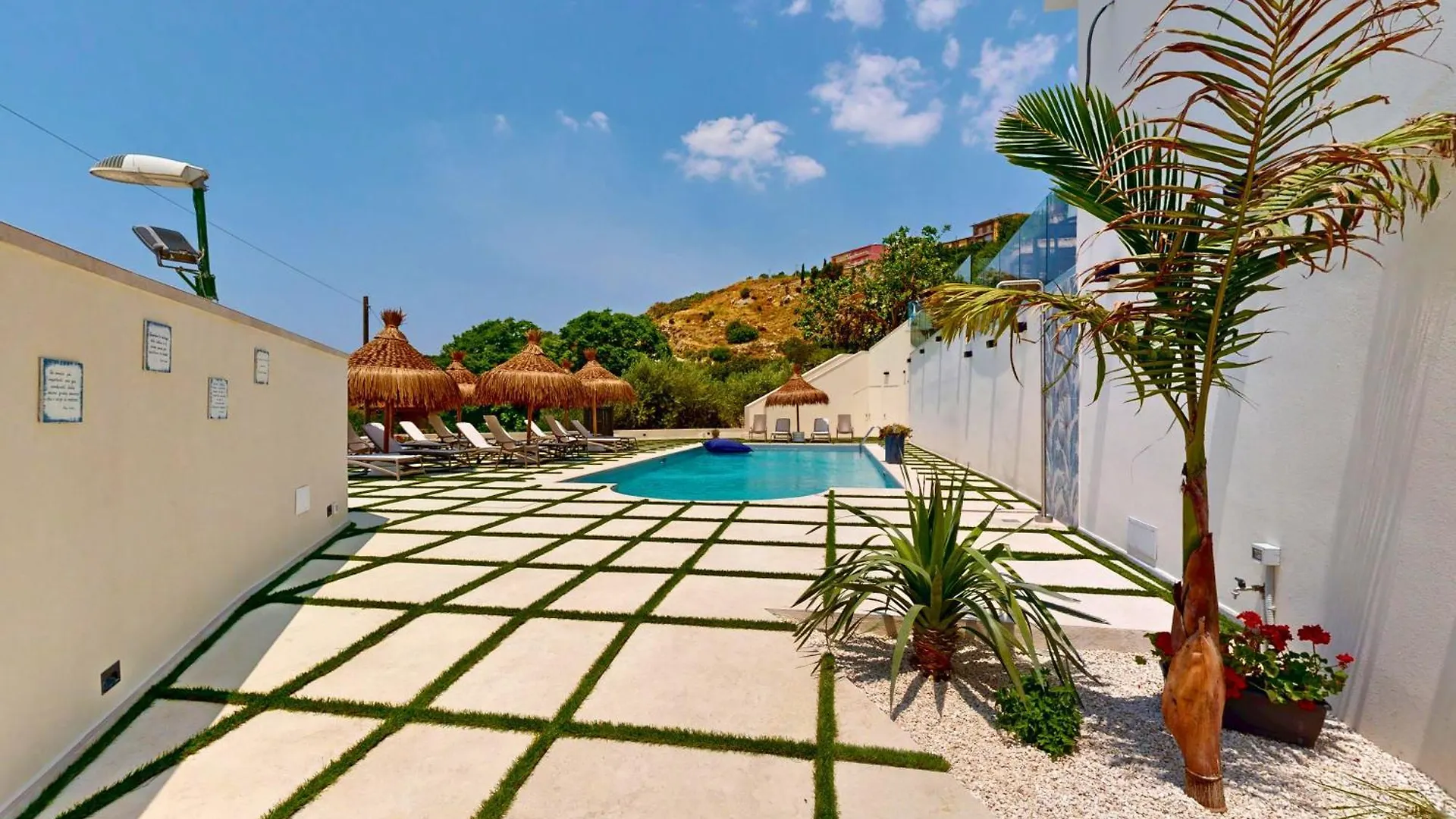 Antico Borgo Dei Templi Bed & Breakfast Agrigento