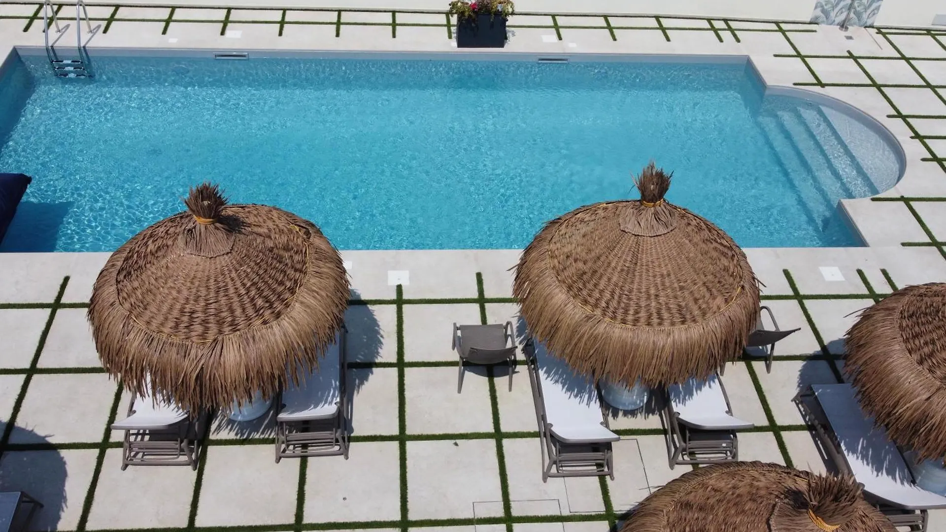 Antico Borgo Dei Templi Bed & Breakfast Agrigento