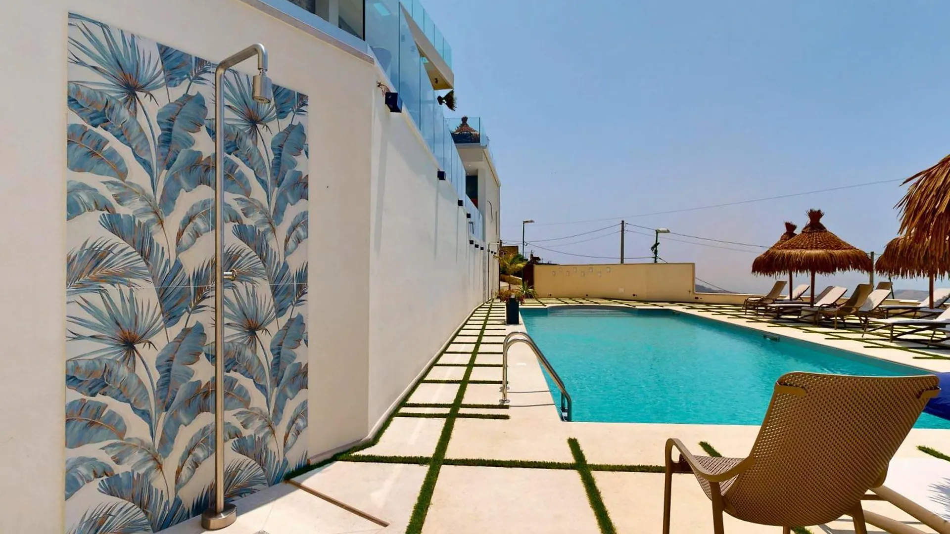 Antico Borgo Dei Templi Bed & Breakfast Agrigento
