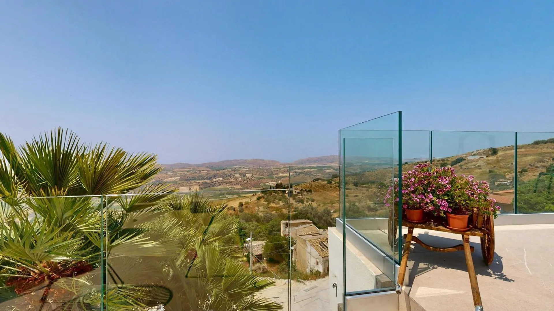 Antico Borgo Dei Templi Bed & Breakfast Agrigento Italy