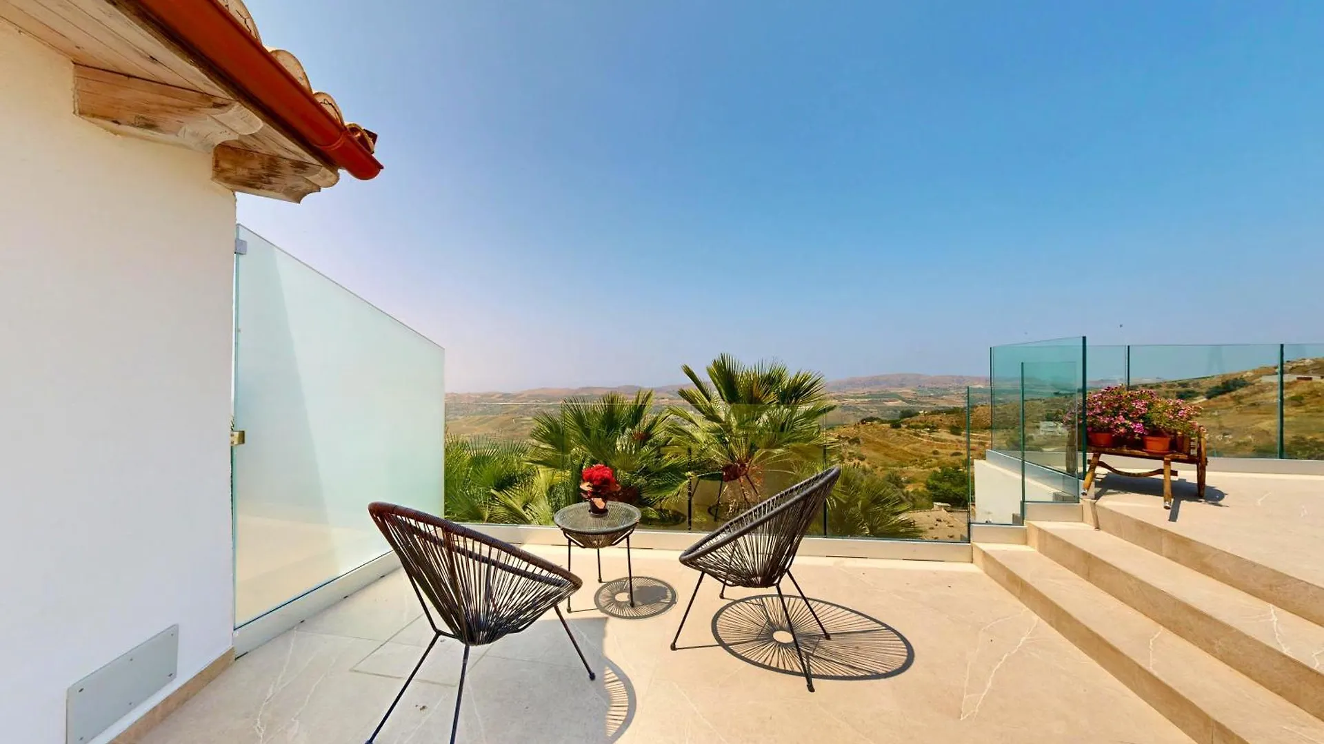Antico Borgo Dei Templi Bed & Breakfast Agrigento