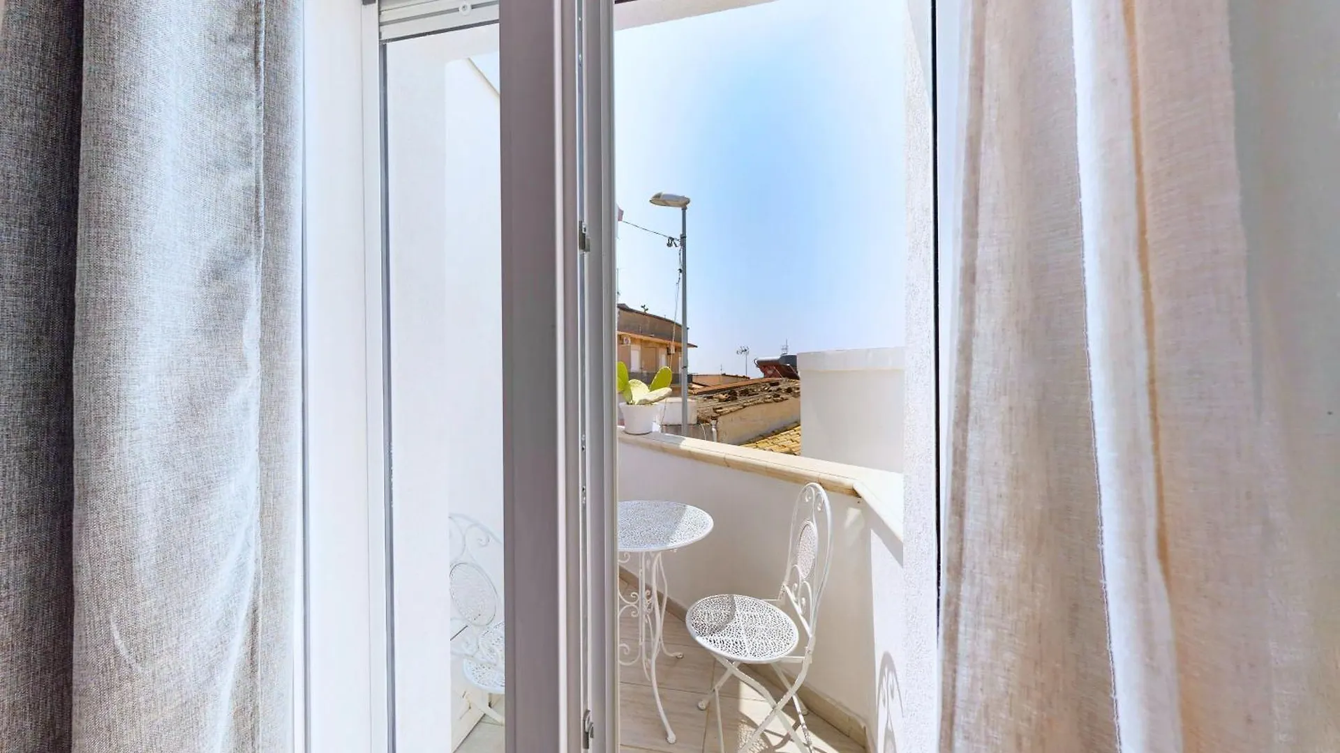 Bed and Breakfast Antico Borgo Dei Templi Agrigent Italien