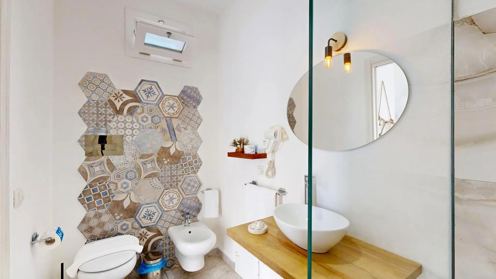 Antico Borgo Dei Templi Bed and Breakfast Αγκριτζέντο