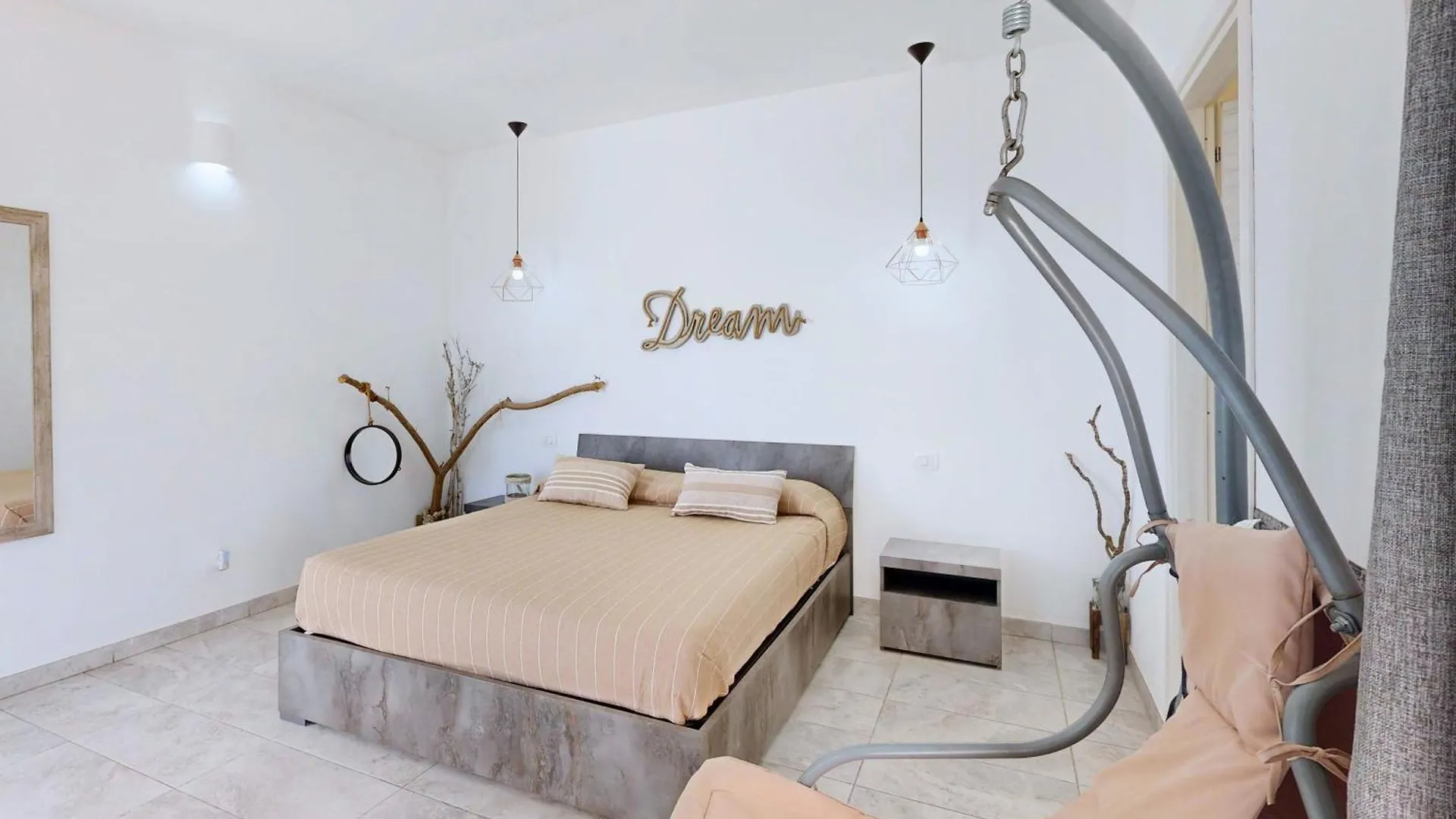 Antico Borgo Dei Templi Bed and Breakfast Αγκριτζέντο