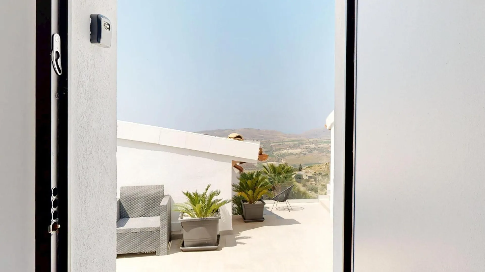 Antico Borgo Dei Templi Bed and Breakfast Αγκριτζέντο 0*,