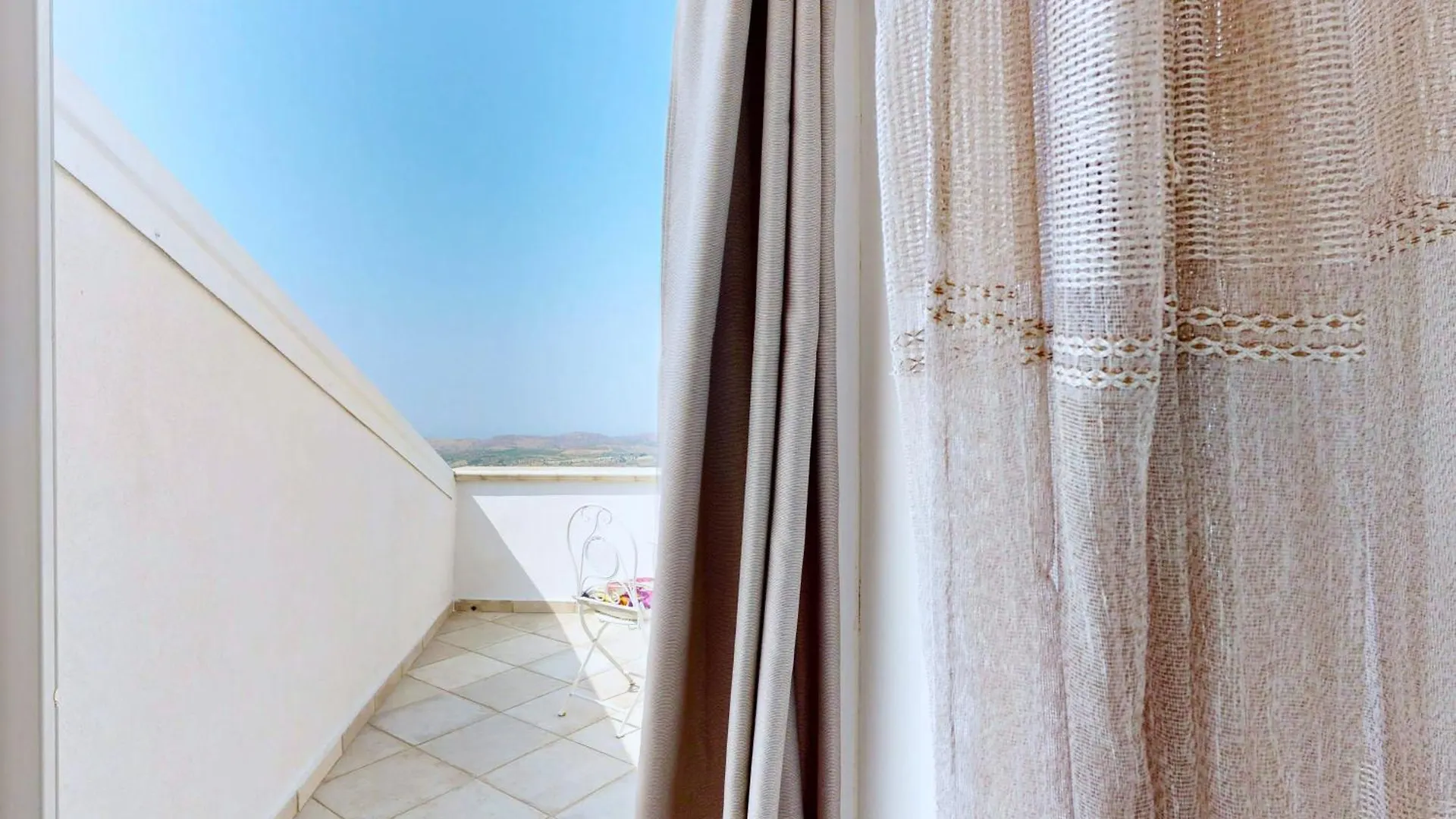 Antico Borgo Dei Templi Bed and Breakfast Αγκριτζέντο