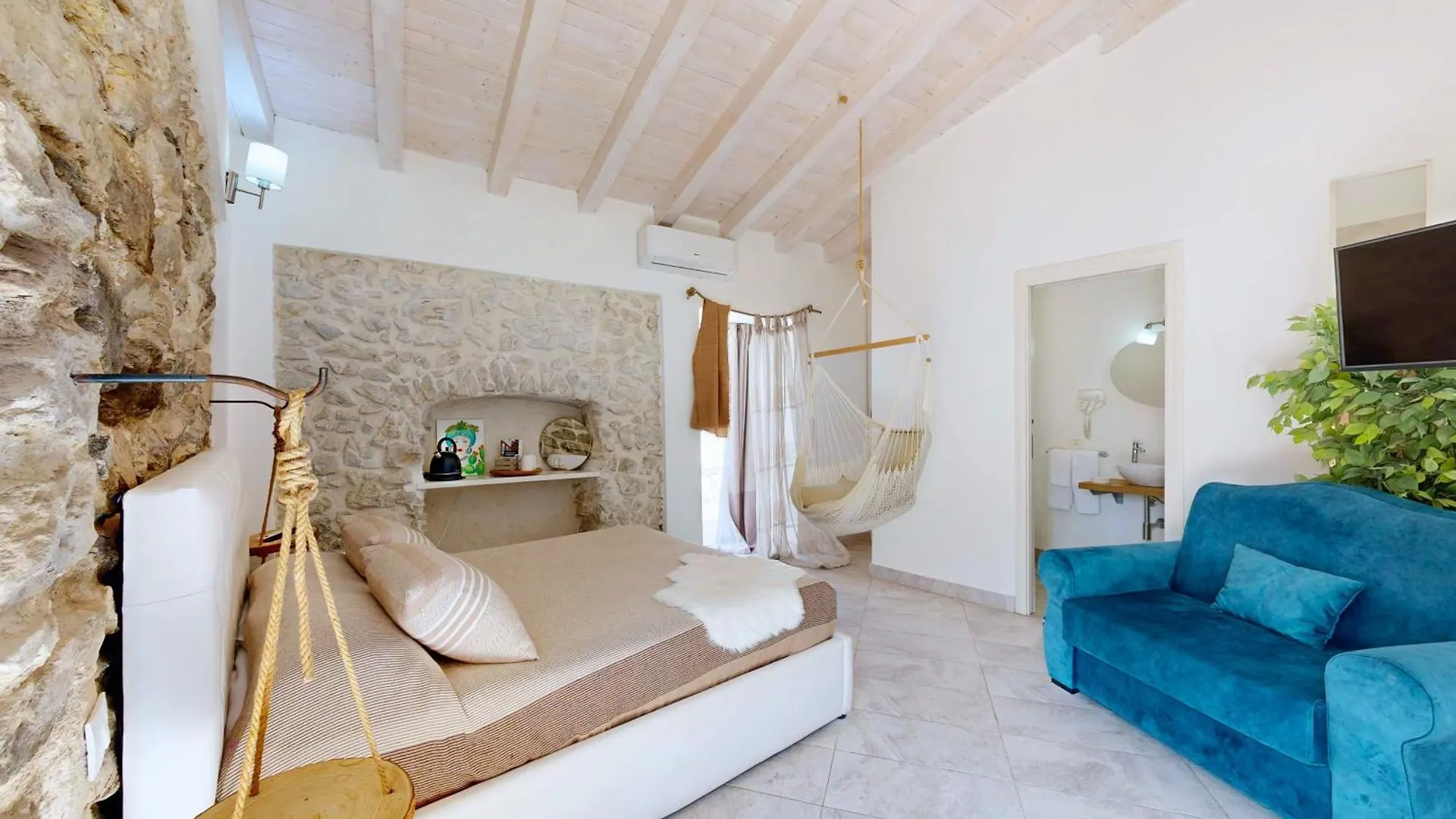 Bed and Breakfast Antico Borgo Dei Templi Agrigent