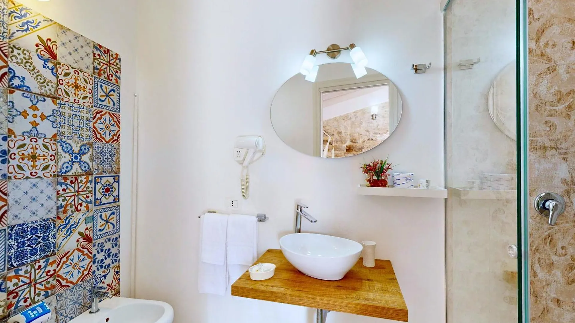 Antico Borgo Dei Templi Bed and Breakfast Αγκριτζέντο