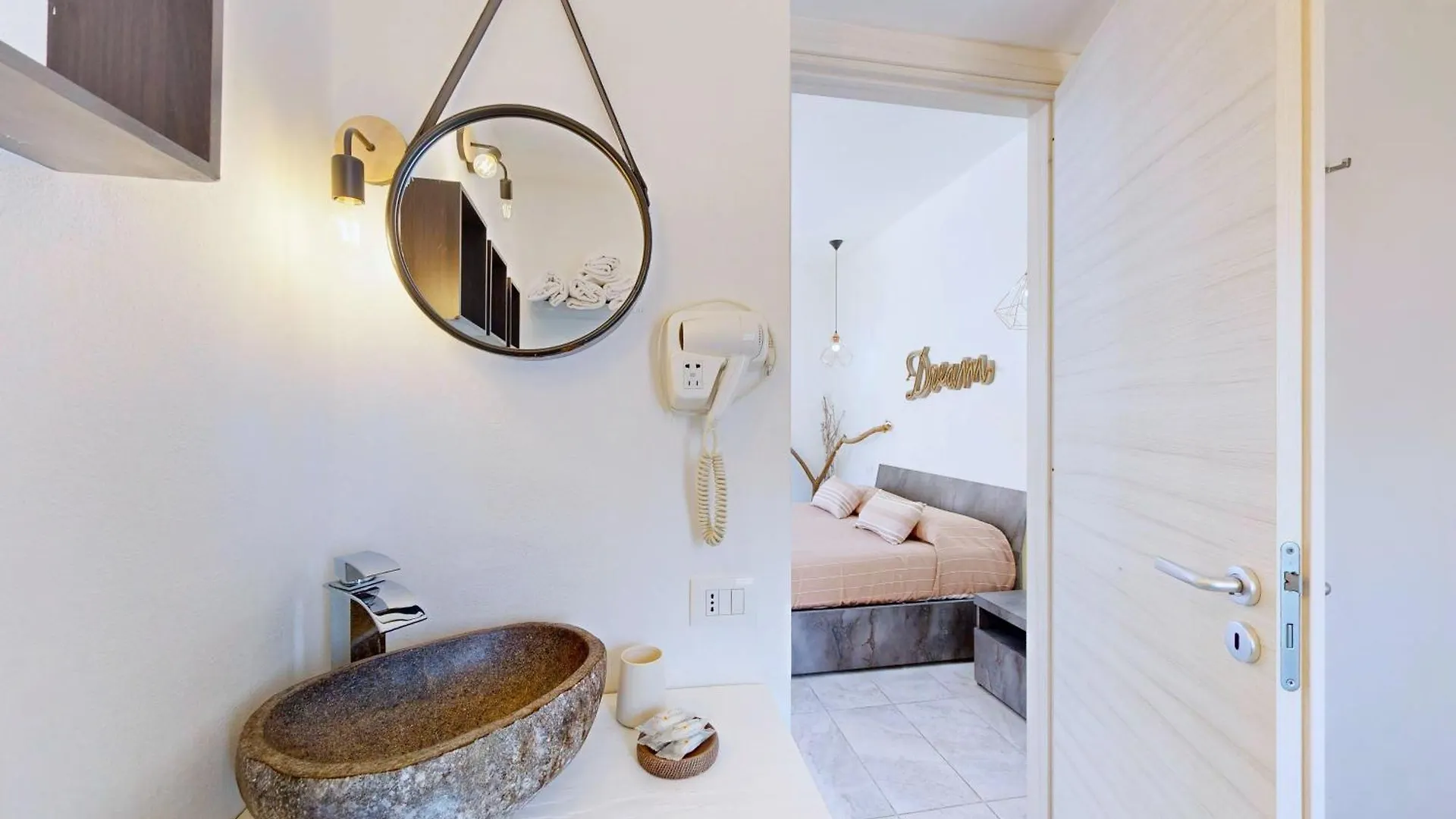 Antico Borgo Dei Templi Bed and Breakfast Αγκριτζέντο Ιταλία