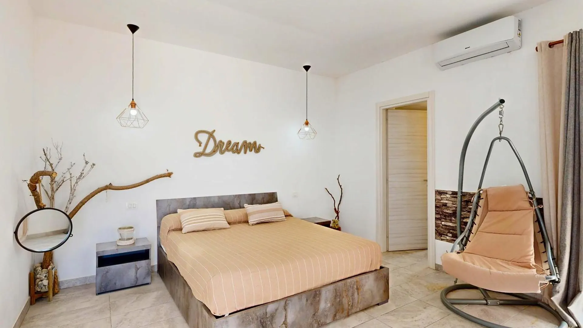 Bed and Breakfast Antico Borgo Dei Templi Agrigent
