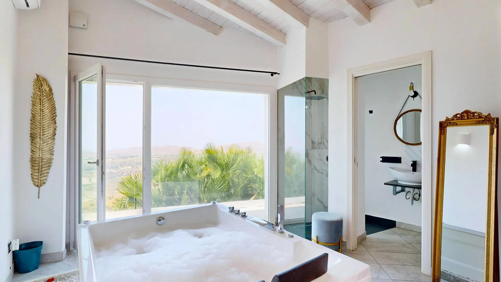 Bed and Breakfast Antico Borgo Dei Templi Agrigent 0*,