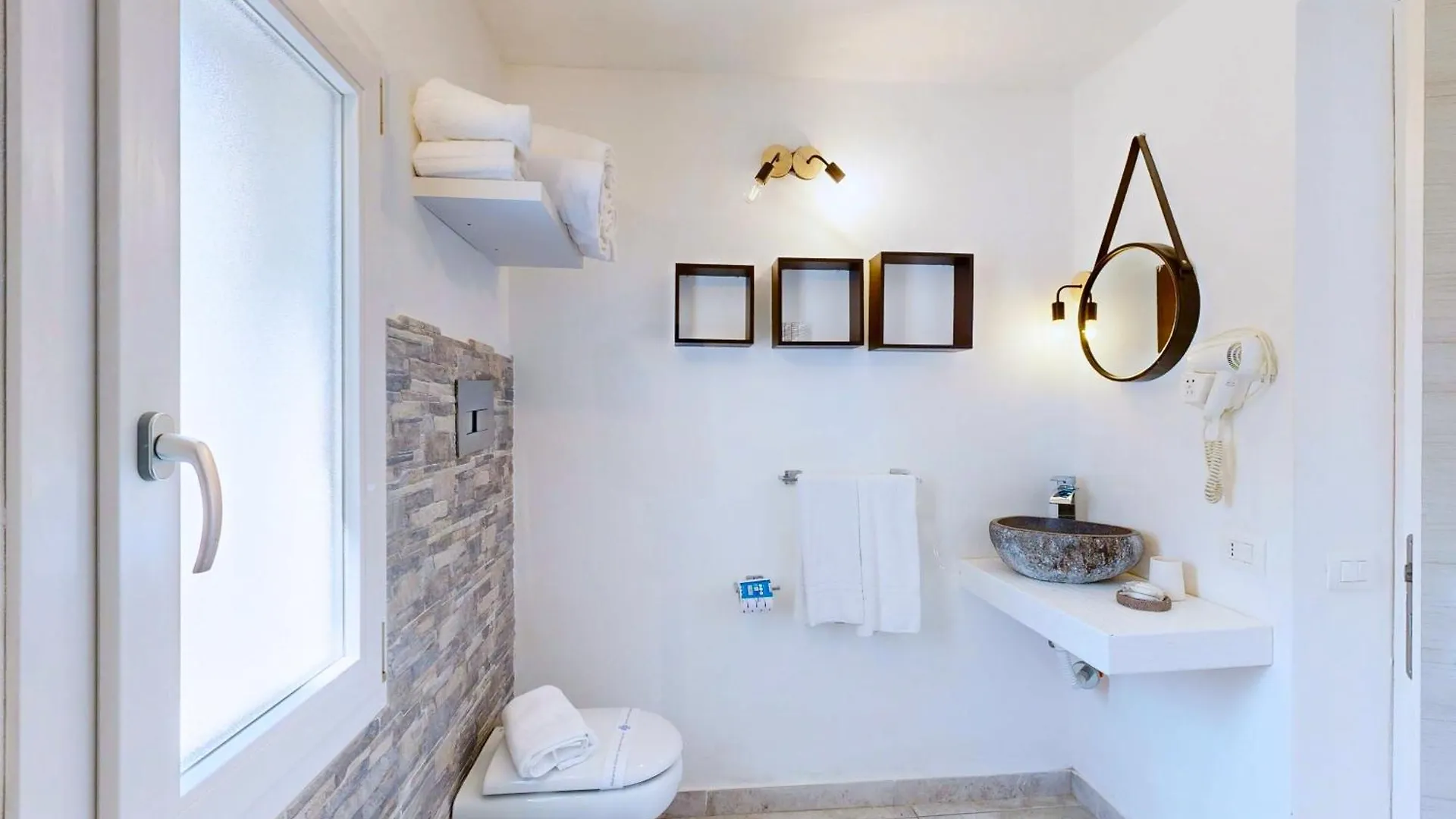 Antico Borgo Dei Templi Bed and Breakfast Αγκριτζέντο