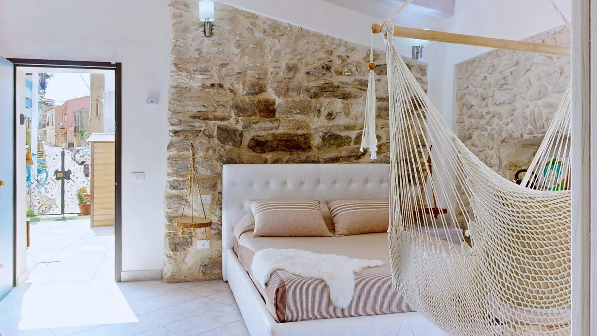 Bed and Breakfast Antico Borgo Dei Templi Agrigent Frühstückspension