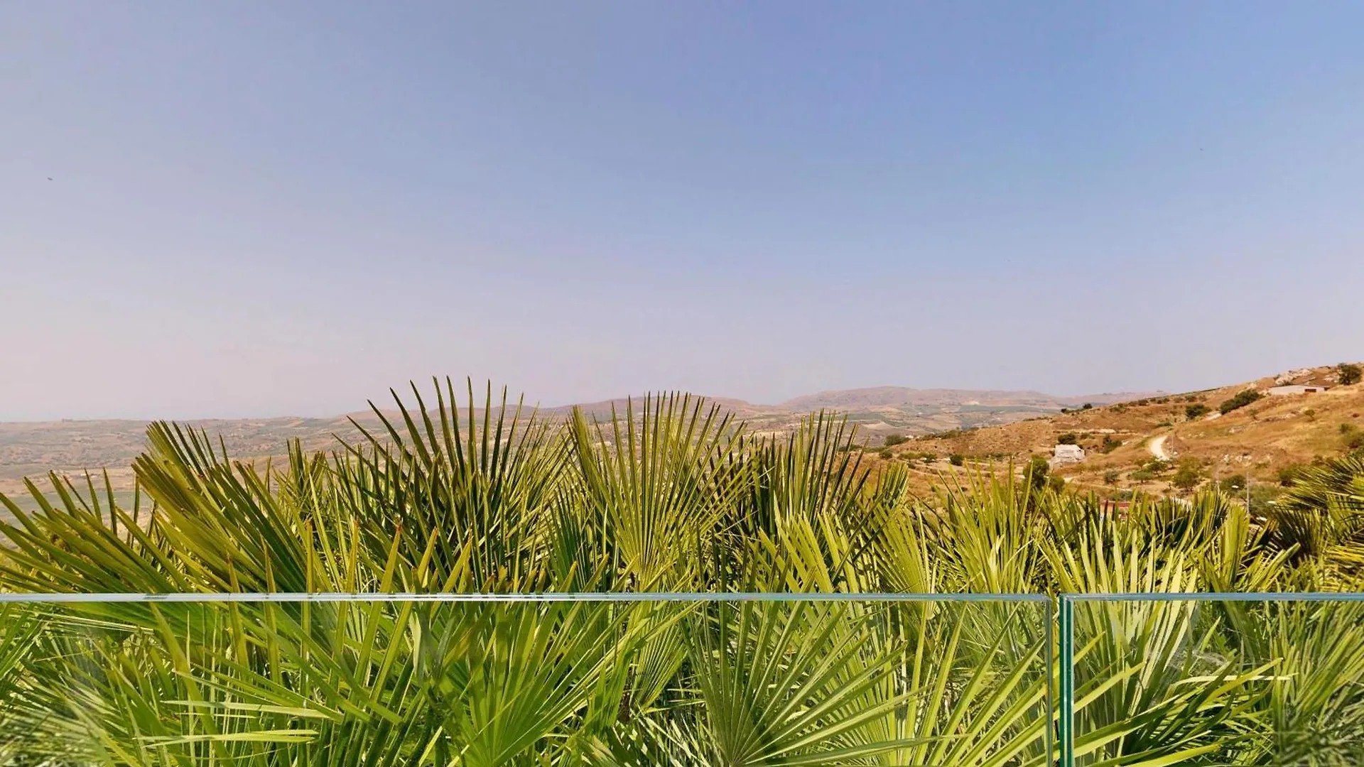Bed and Breakfast Antico Borgo Dei Templi Agrigent