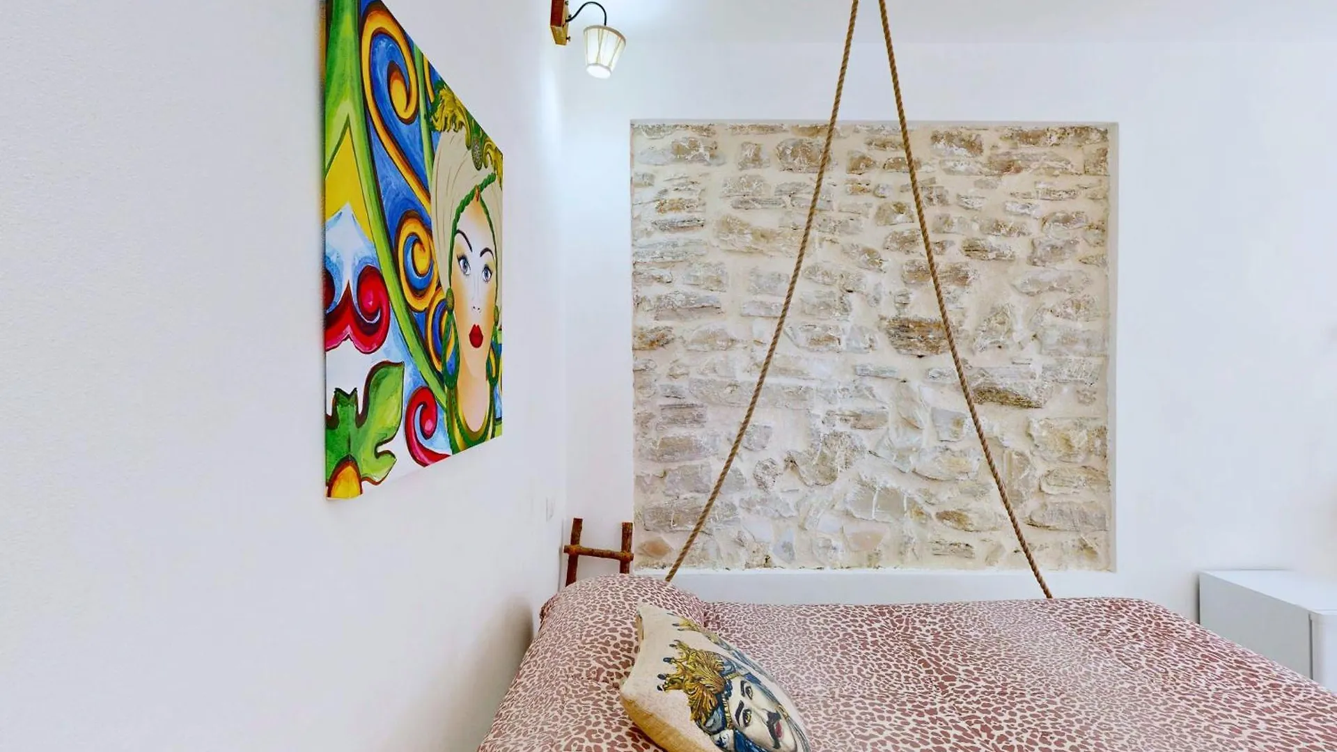 Frühstückspension Bed and Breakfast Antico Borgo Dei Templi Agrigent