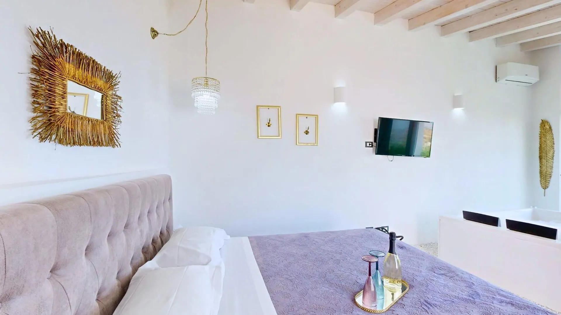 Bed and Breakfast Antico Borgo Dei Templi Agrigent