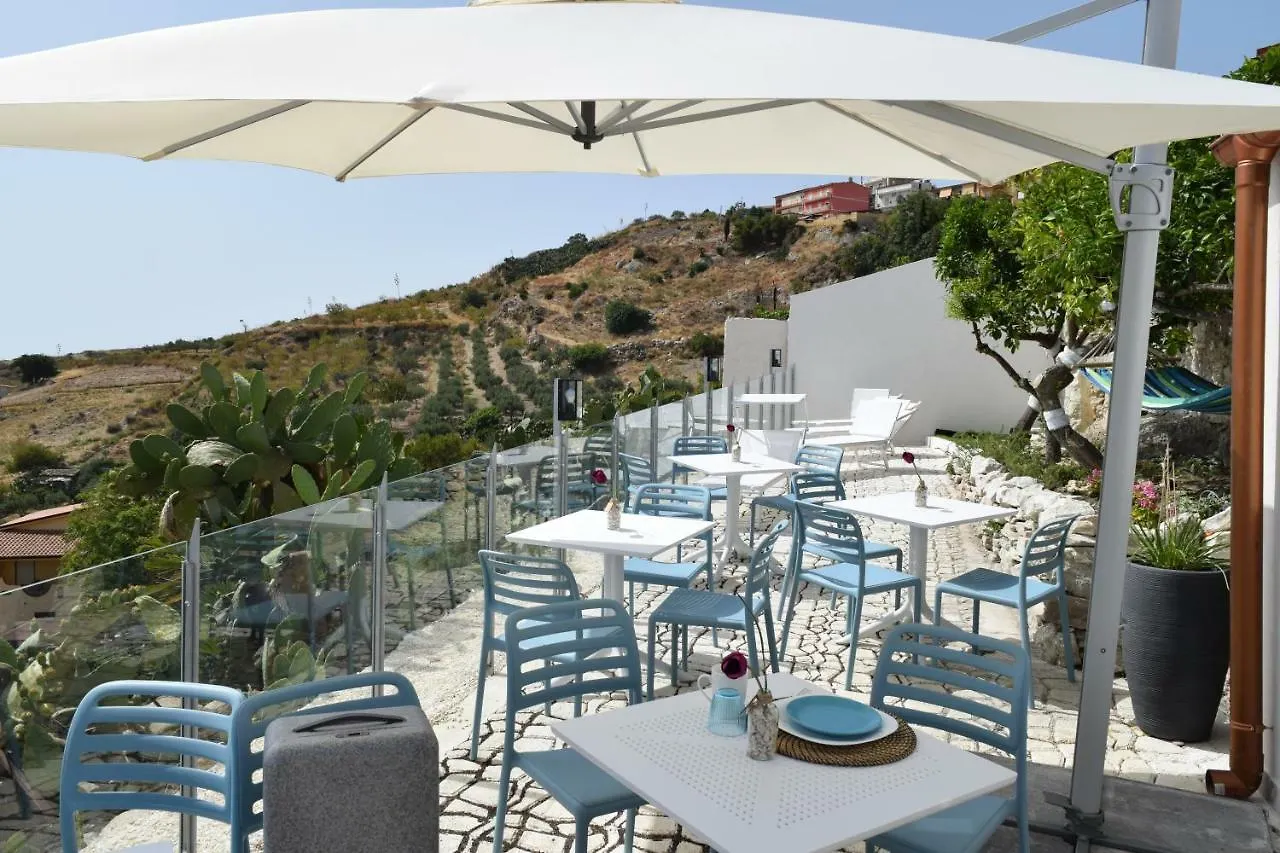 Antico Borgo Dei Templi Bed & Breakfast Agrigento 0*,