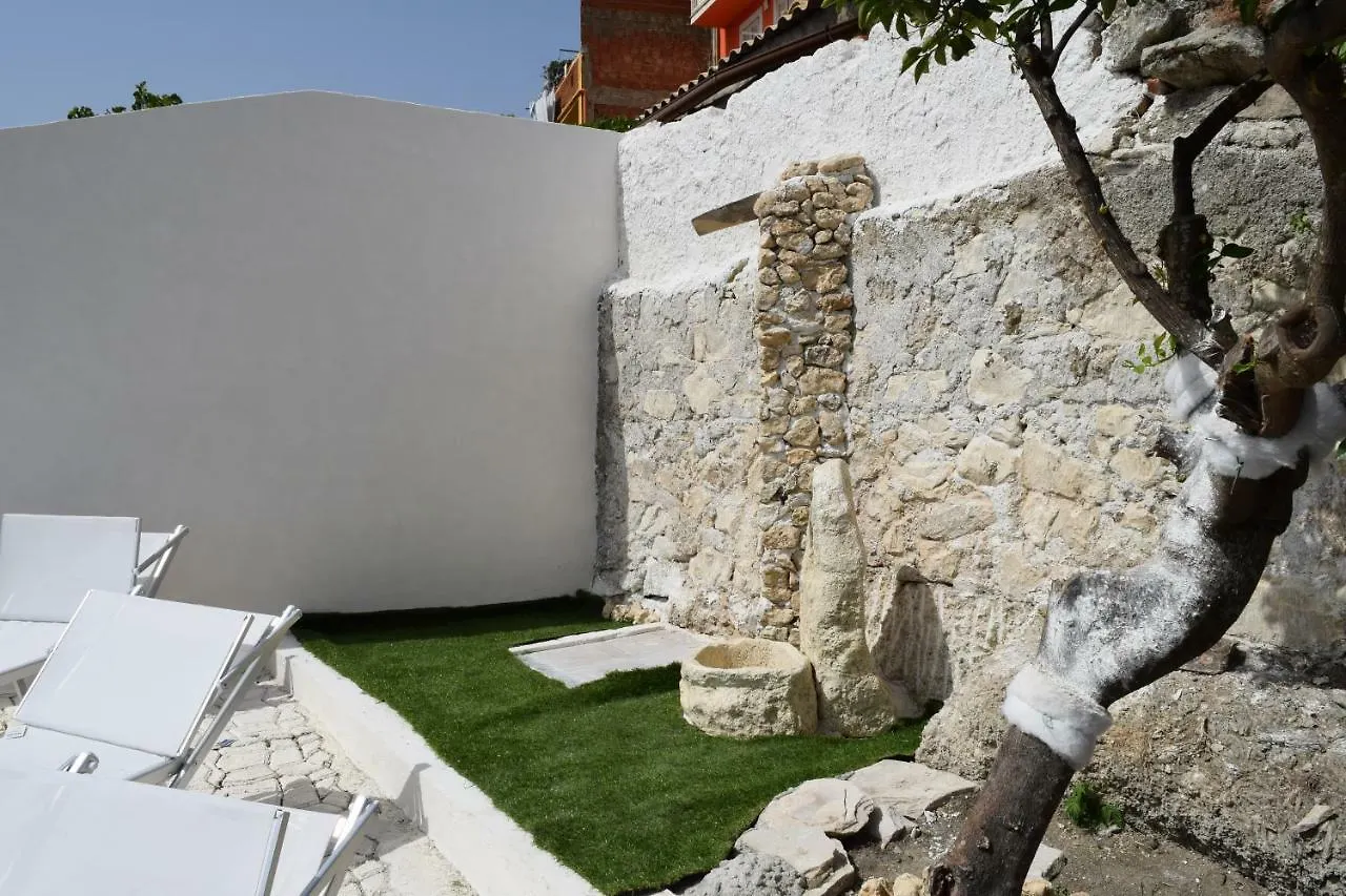 Bed and Breakfast Antico Borgo Dei Templi Agrigent 0*,