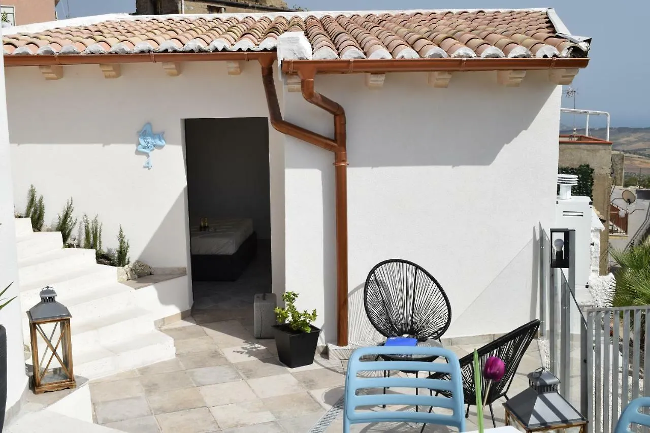 Antico Borgo Dei Templi Bed & Breakfast Agrigento Italy