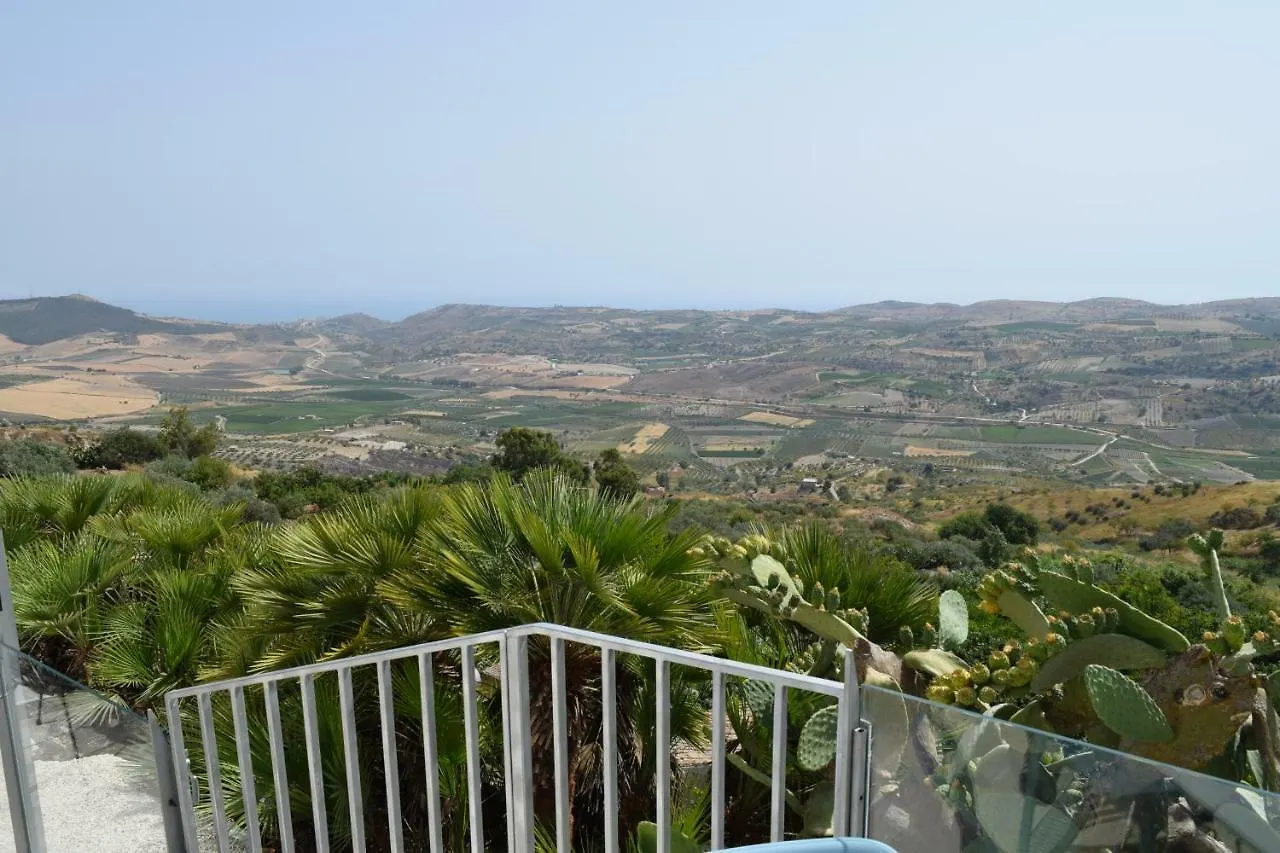 Bed and Breakfast Antico Borgo Dei Templi Agrigent Italien