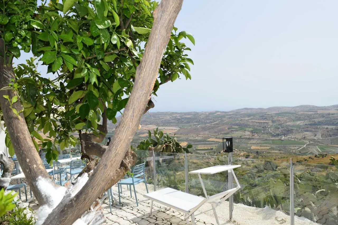 Antico Borgo Dei Templi Bed & Breakfast Agrigento