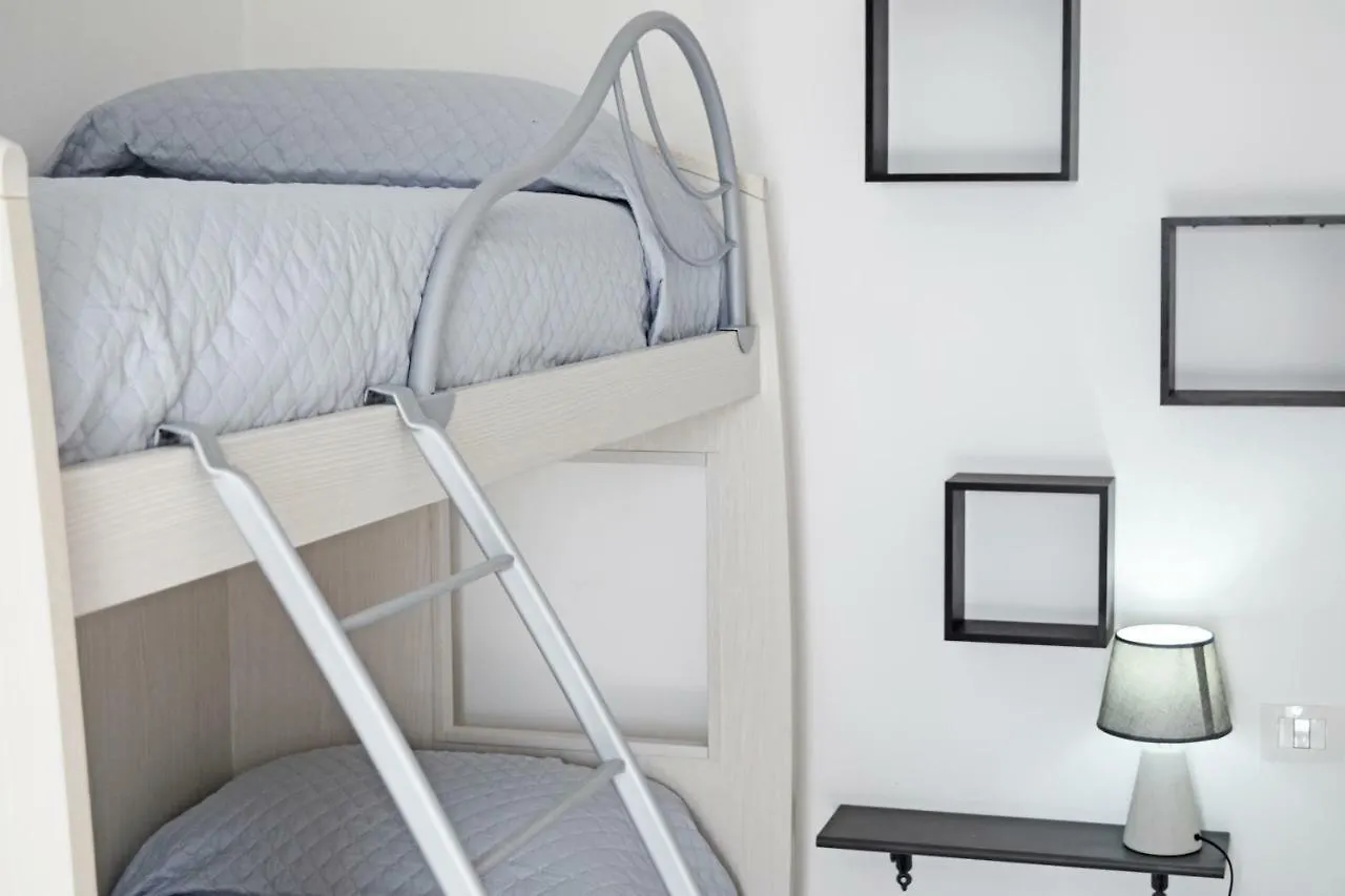 Bed and Breakfast Antico Borgo Dei Templi Agrigent
