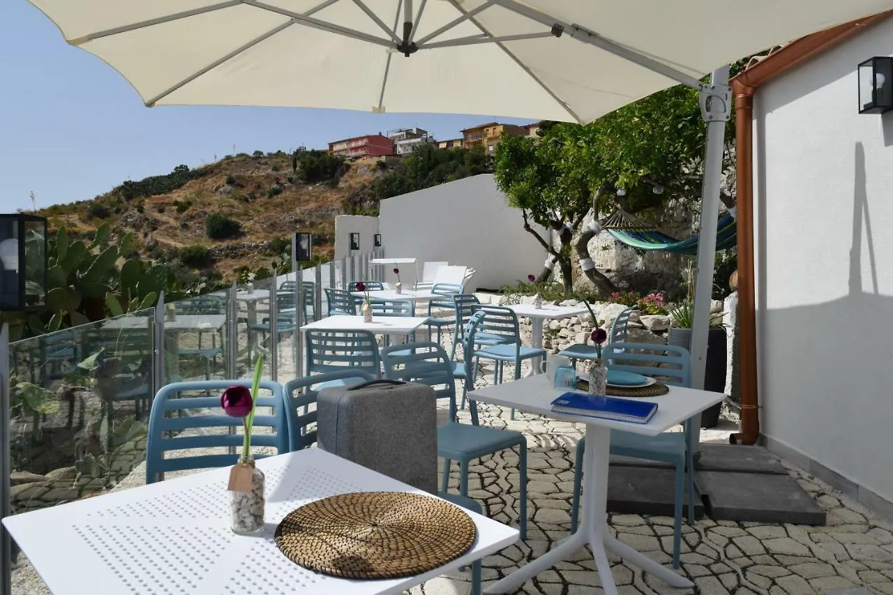 Bed and Breakfast Antico Borgo Dei Templi Agrigent