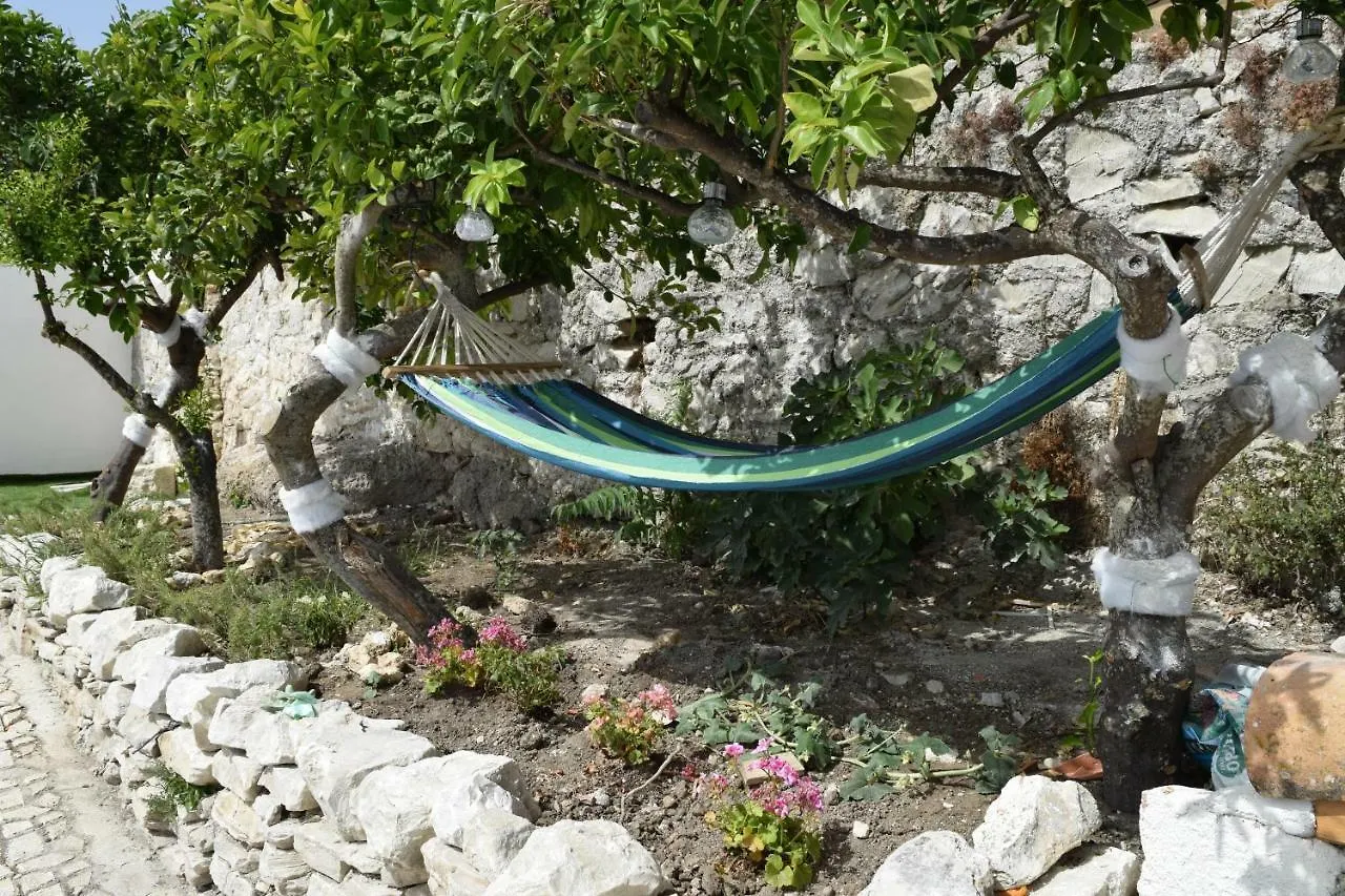 Frühstückspension Bed and Breakfast Antico Borgo Dei Templi Agrigent
