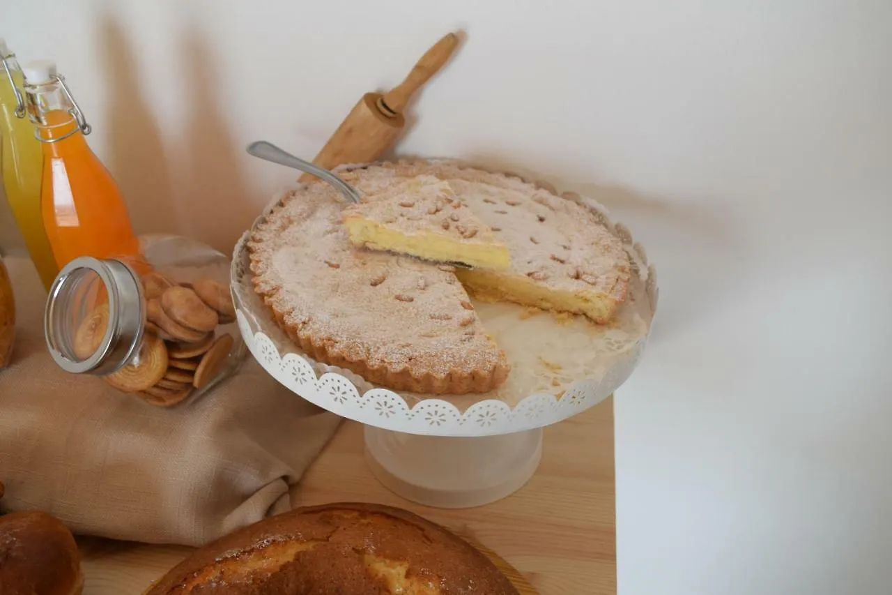 Antico Borgo Dei Templi Bed & Breakfast Agrigento