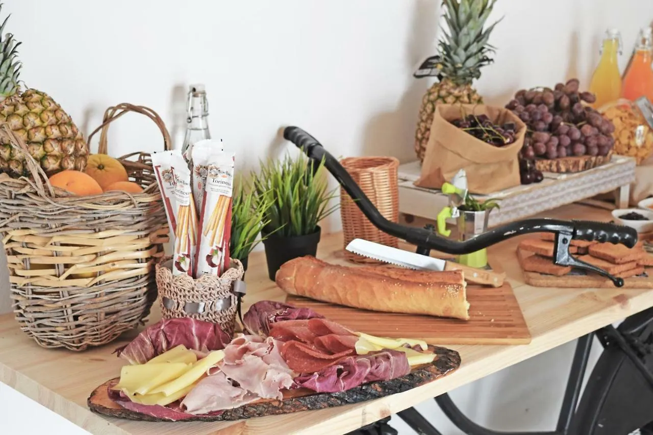 Antico Borgo Dei Templi Bed & Breakfast Agrigento