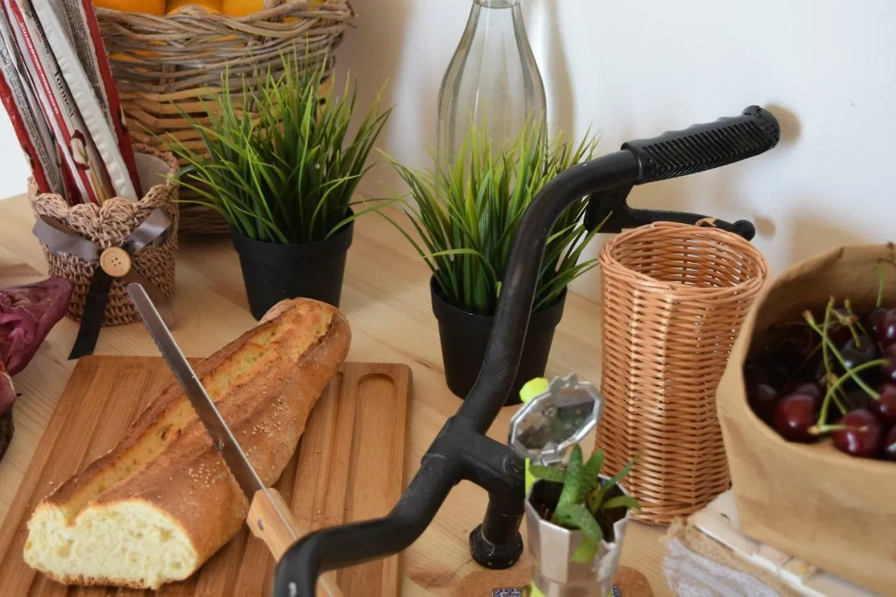 Antico Borgo Dei Templi Bed & Breakfast Agrigento