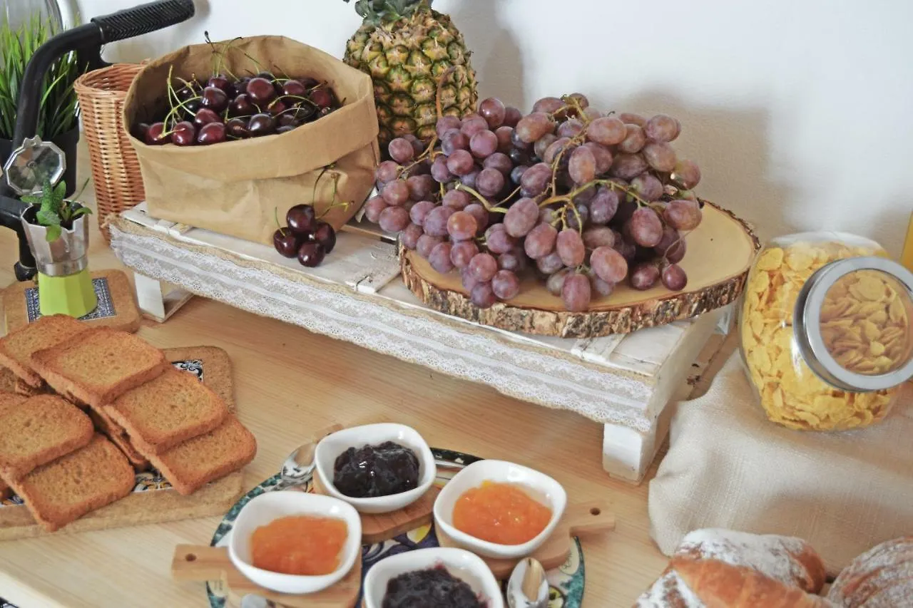 Bed and Breakfast Antico Borgo Dei Templi Agrigent