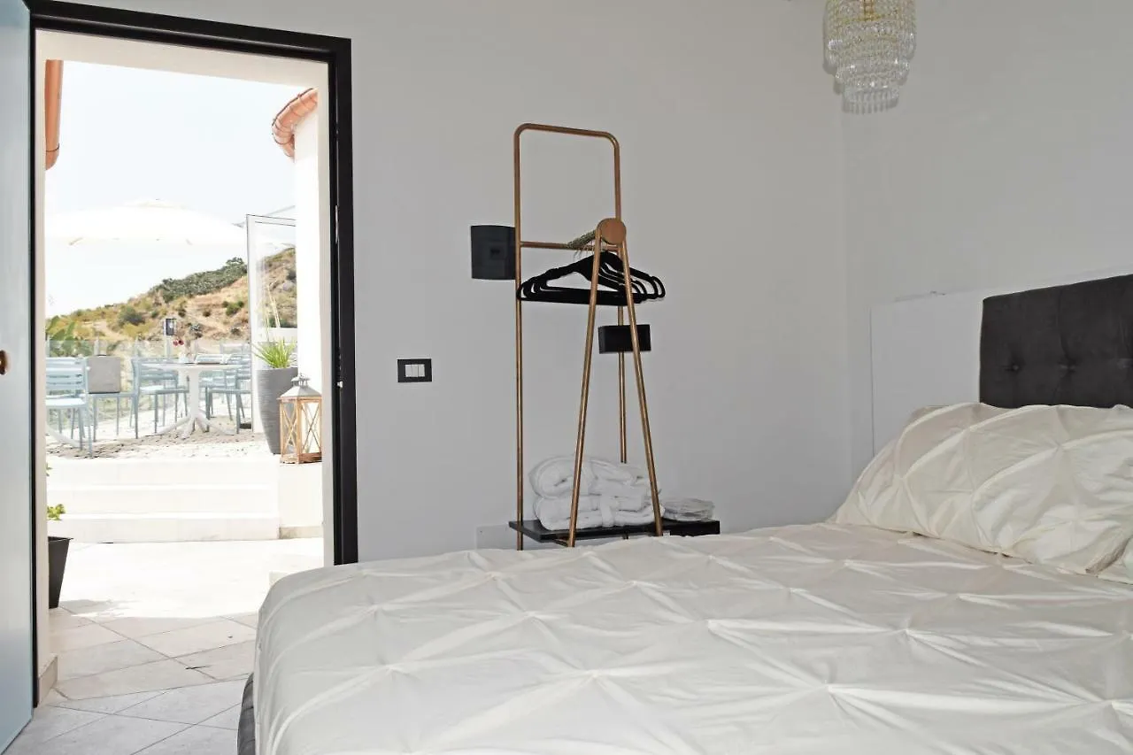 Frühstückspension Bed and Breakfast Antico Borgo Dei Templi Agrigent