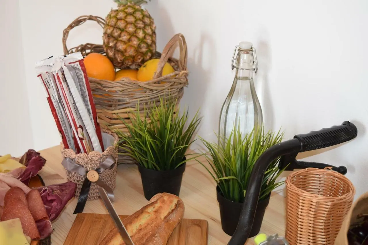 Bed and Breakfast Antico Borgo Dei Templi Agrigent 0*,  Italien